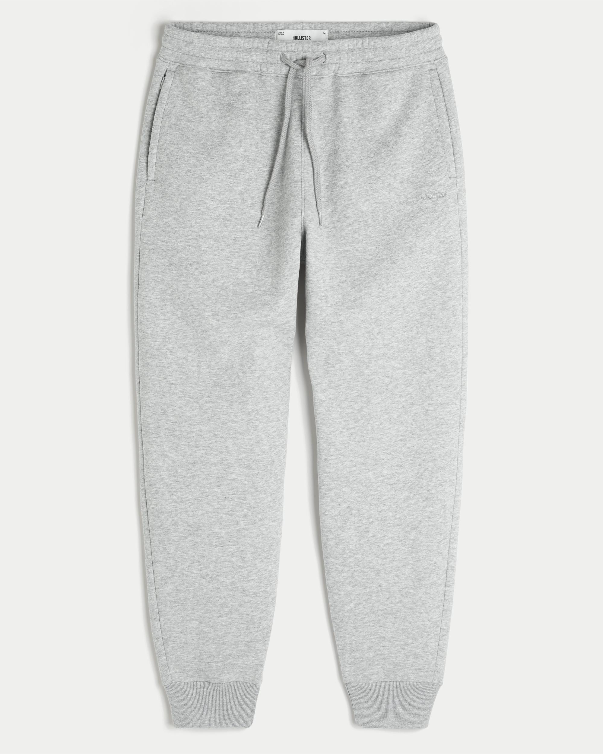 Fleece Joggers Product Image