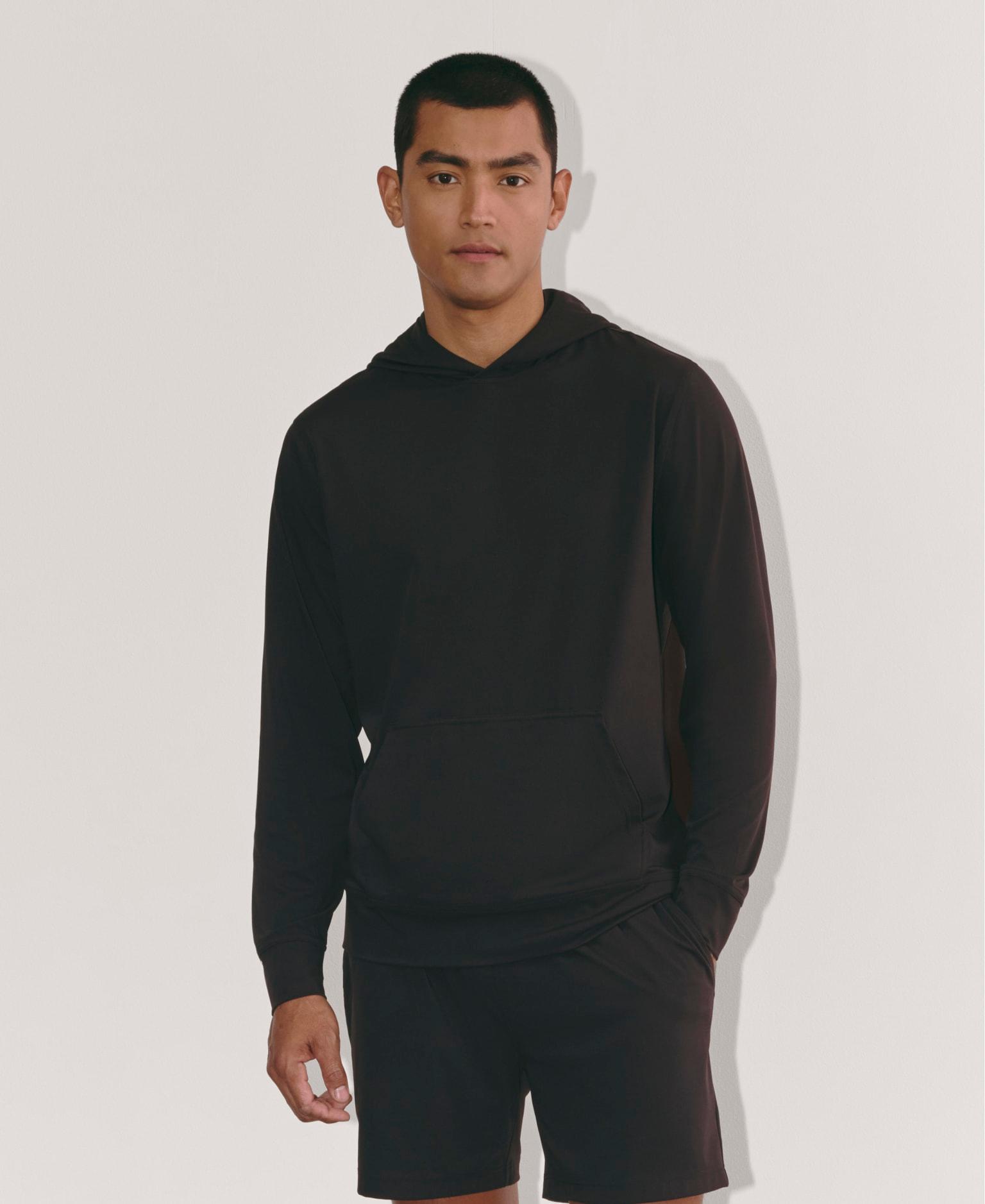 Mens Off-Duty Tech Hoodie by Everlane Product Image