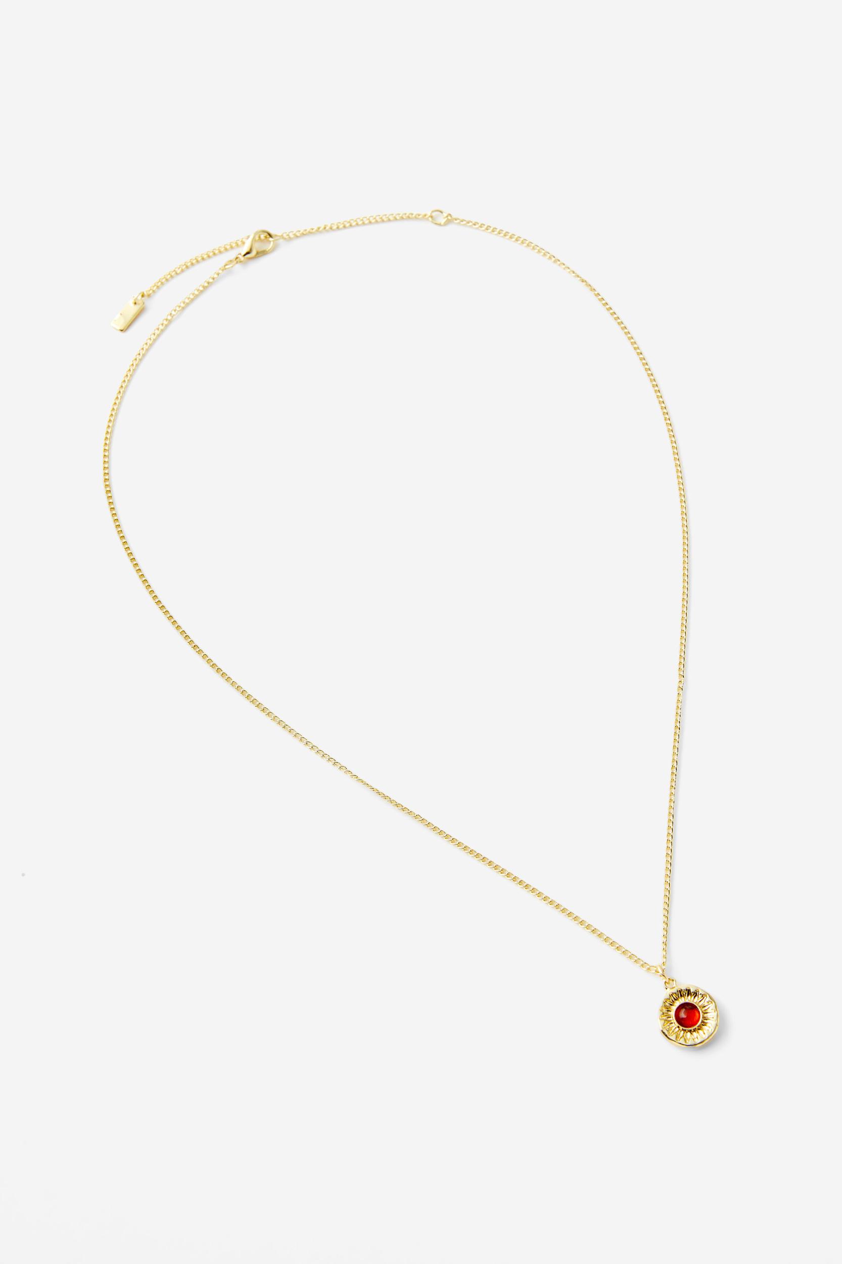 Pendant Necklace Product Image