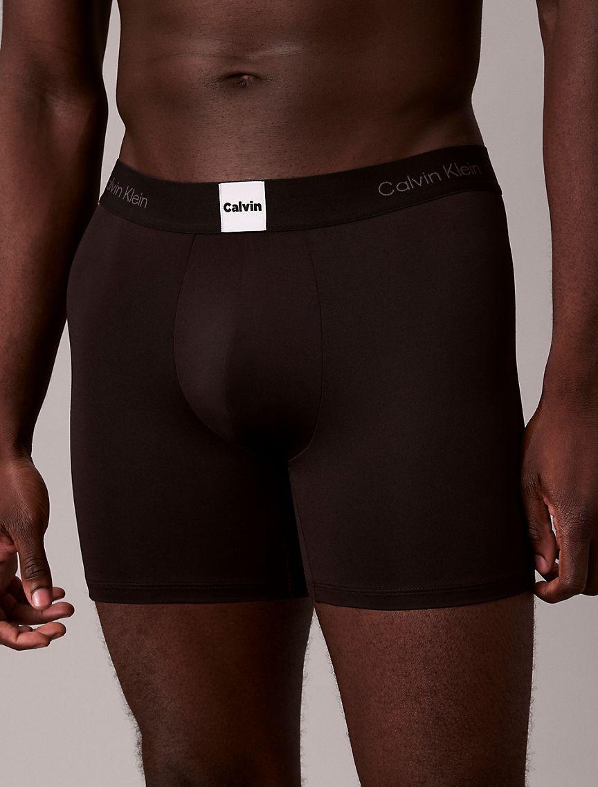 Icon Logo Graphic Boxer Brief Product Image