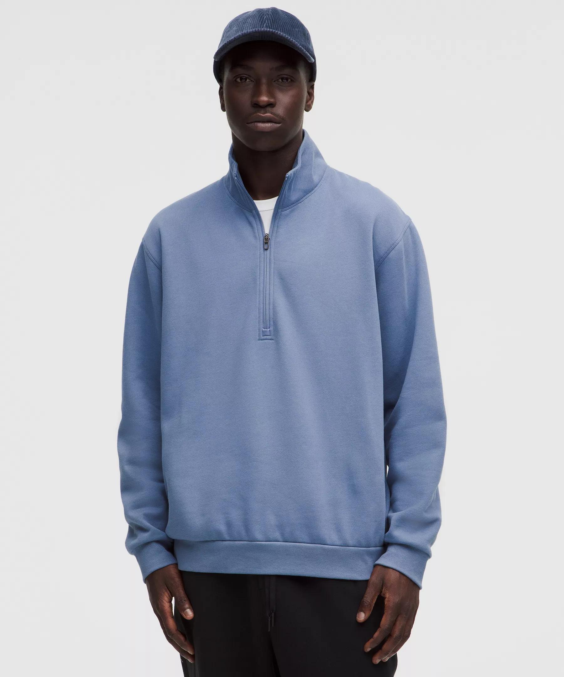 Steady State Half Zip Product Image