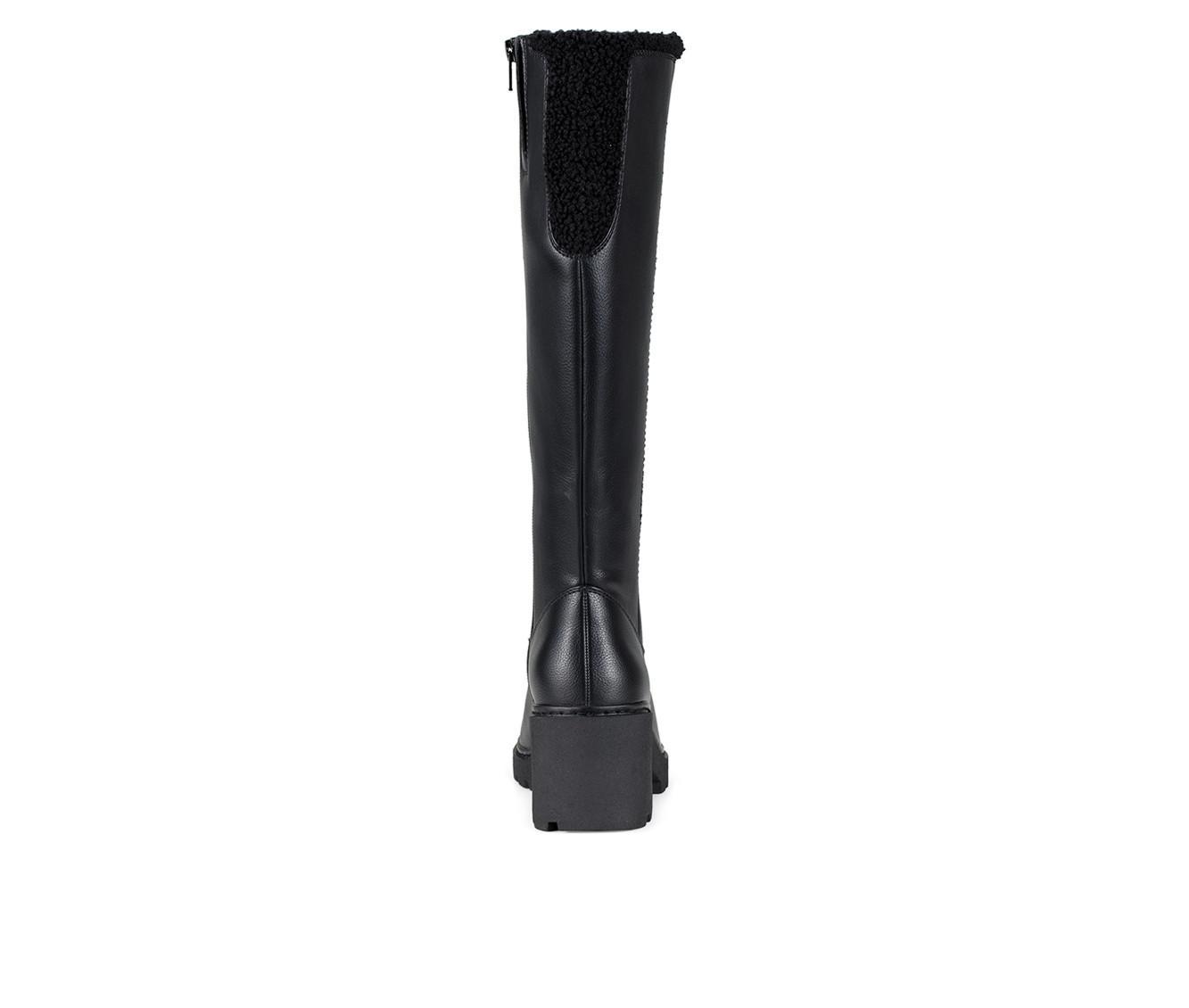 Women's Baretraps Dalary Knee High Boots Product Image