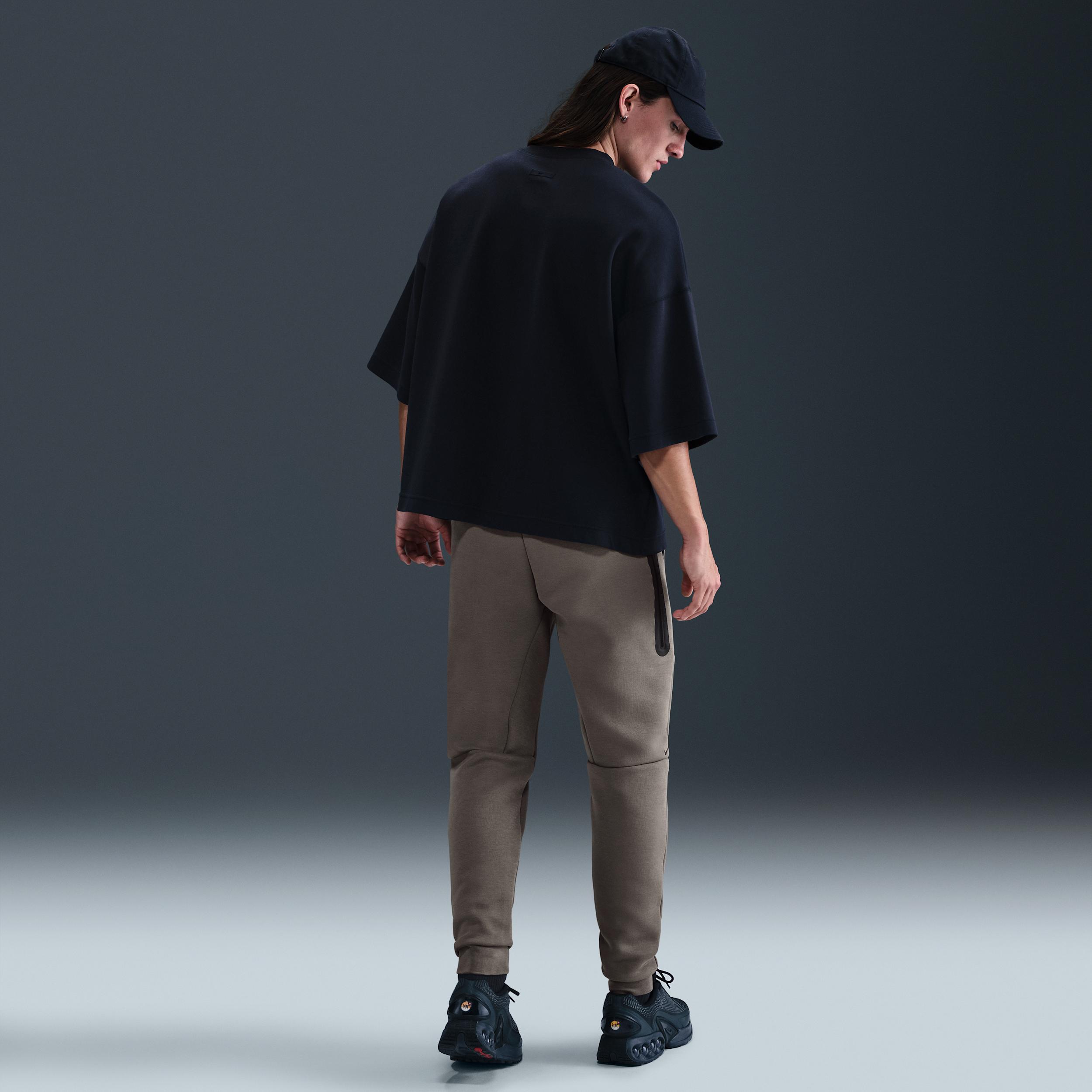 Nike Mens Tech Fleece Jogger Pants | HV0959-289 Product Image