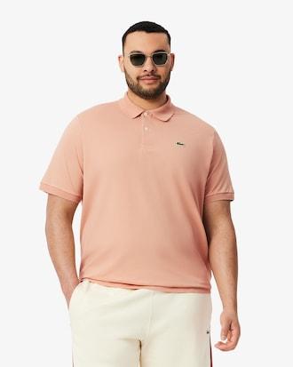 Classic Fit L.12.12 LIGHT Polo Shirt Product Image