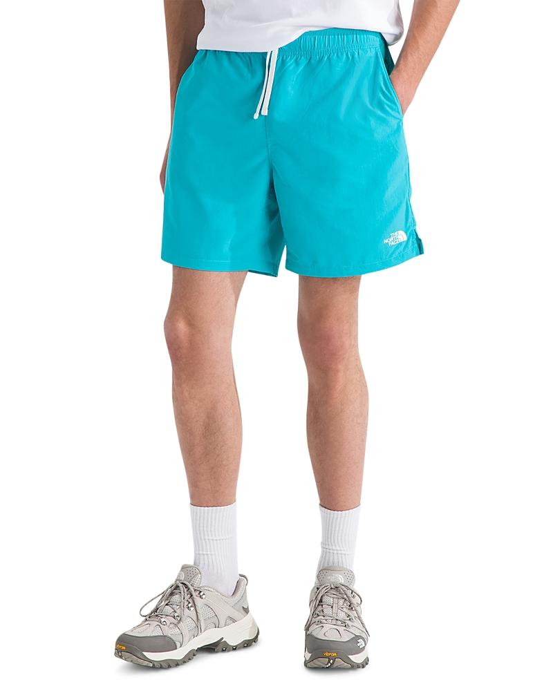 The North Face Mens Action Regular Fit Shorts 2.0 Product Image