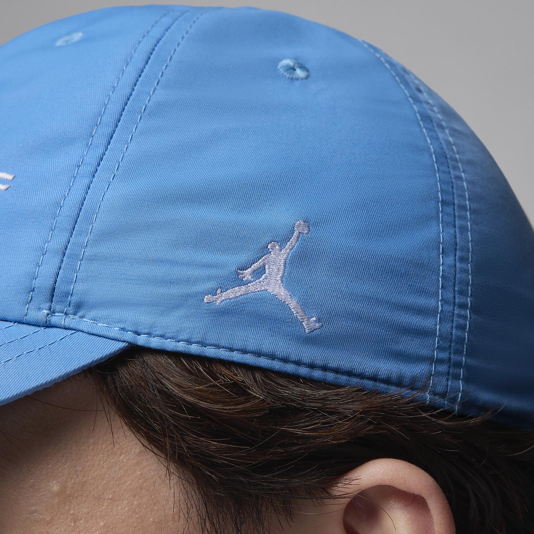 Jordan Club Unstructured Hat Product Image