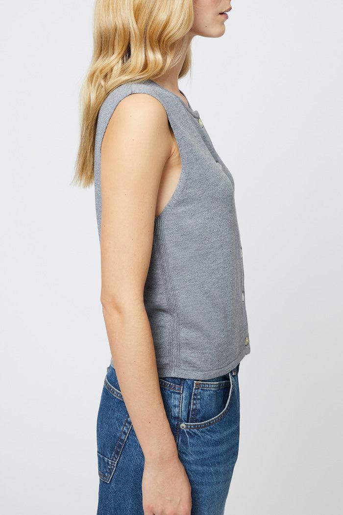 Cosysoft Sweater Vest Product Image