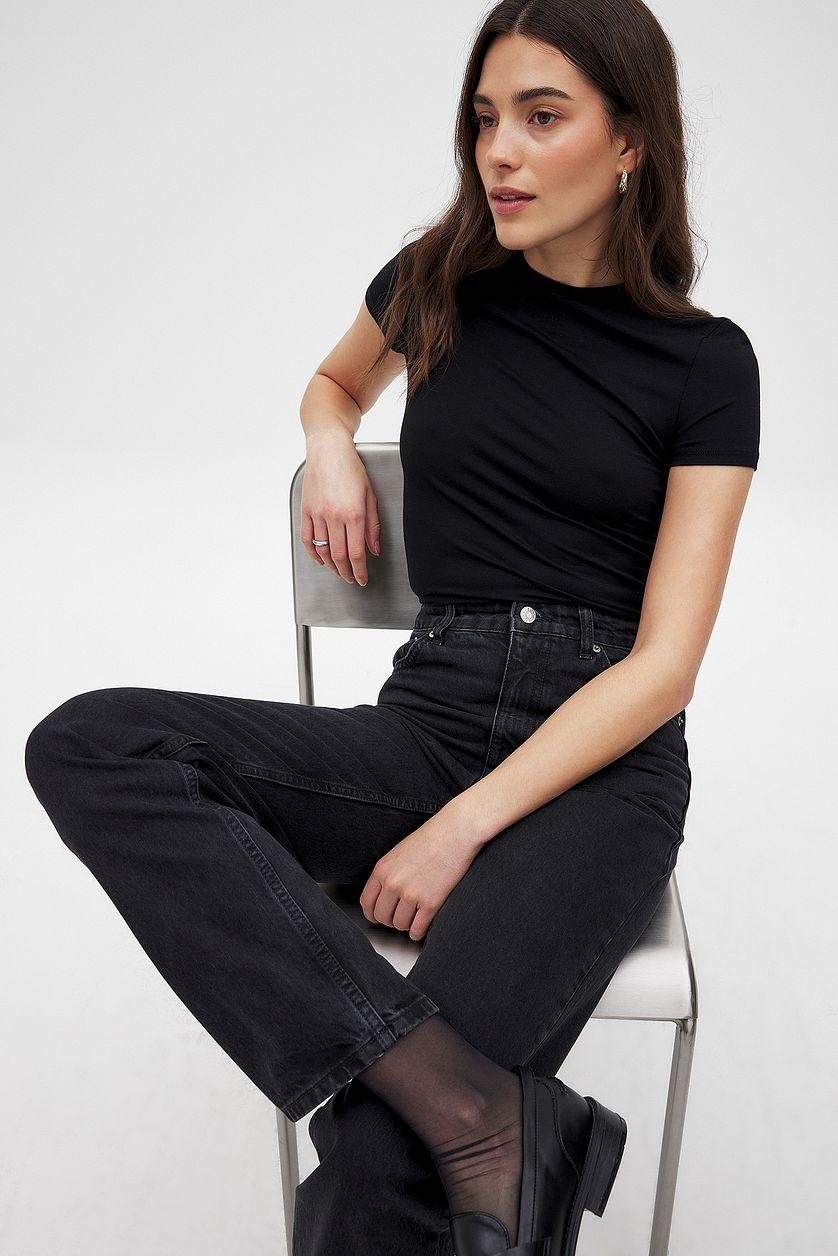 Men's Asher Slim-Fit Jeans Product Image