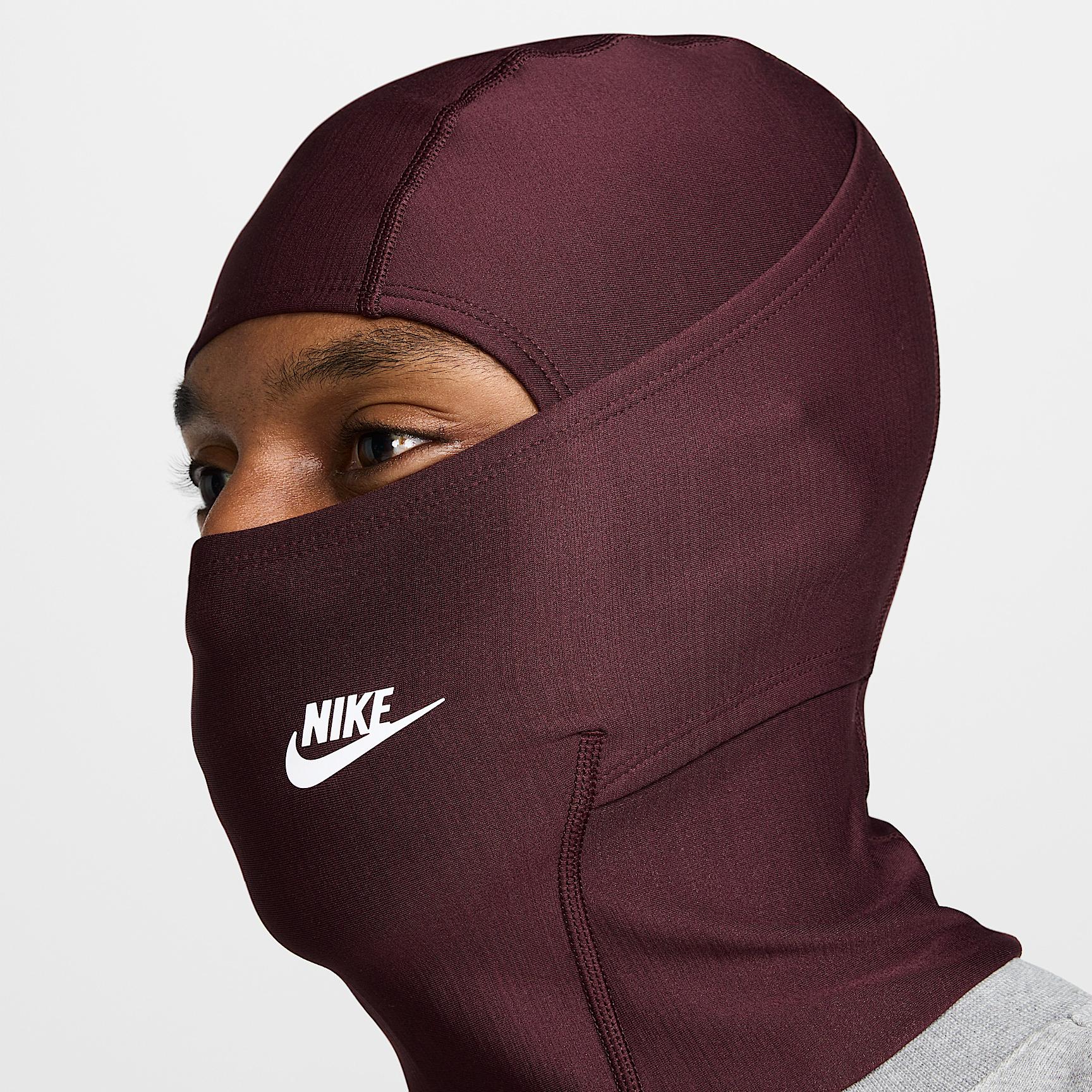 Nike Unisex Hood | N1010679-630 Product Image