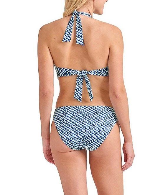 Tommy Bahama Palm Modern Mosaic Hipster Swim Bottom Product Image