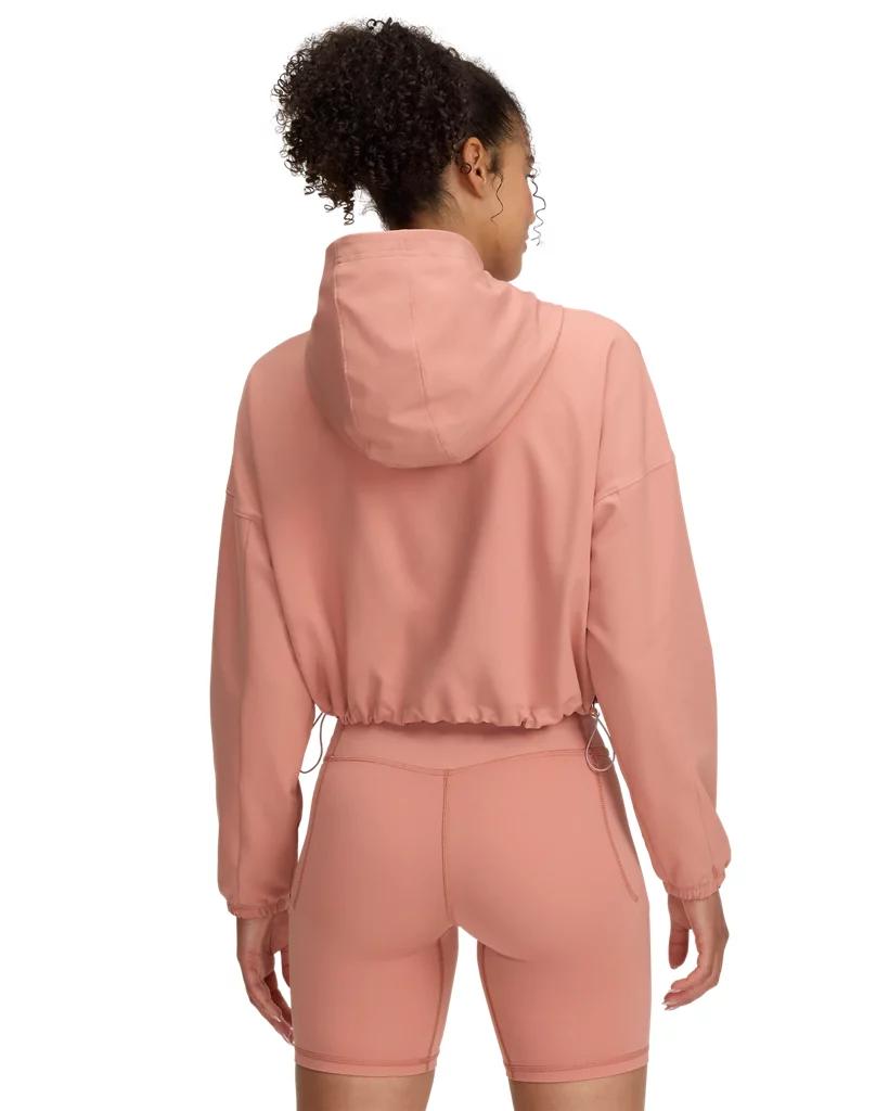 UA Unstoppable Woven Product Image