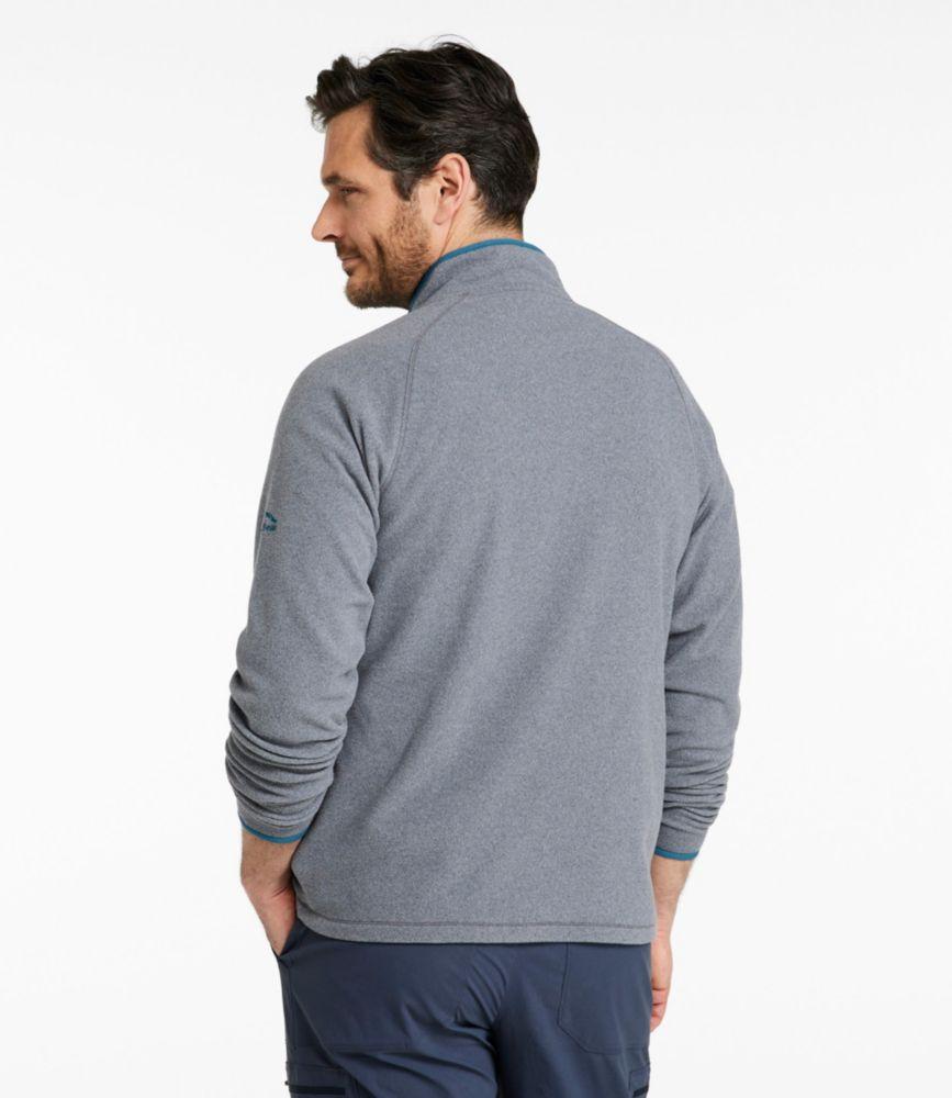 Men's All Season Access Fleece Pullover Product Image