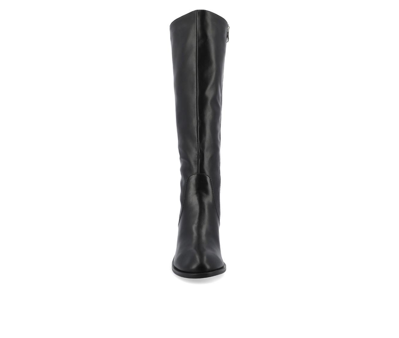 Women's Journee Collection Romilly Knee High Boots Product Image