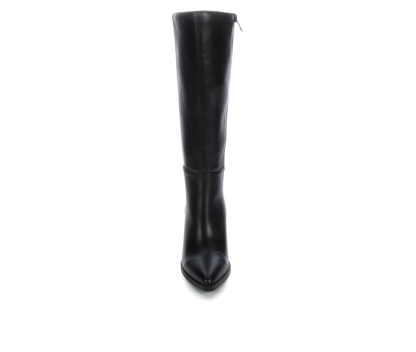 Women's Soda Vapor Knee High Boots Product Image