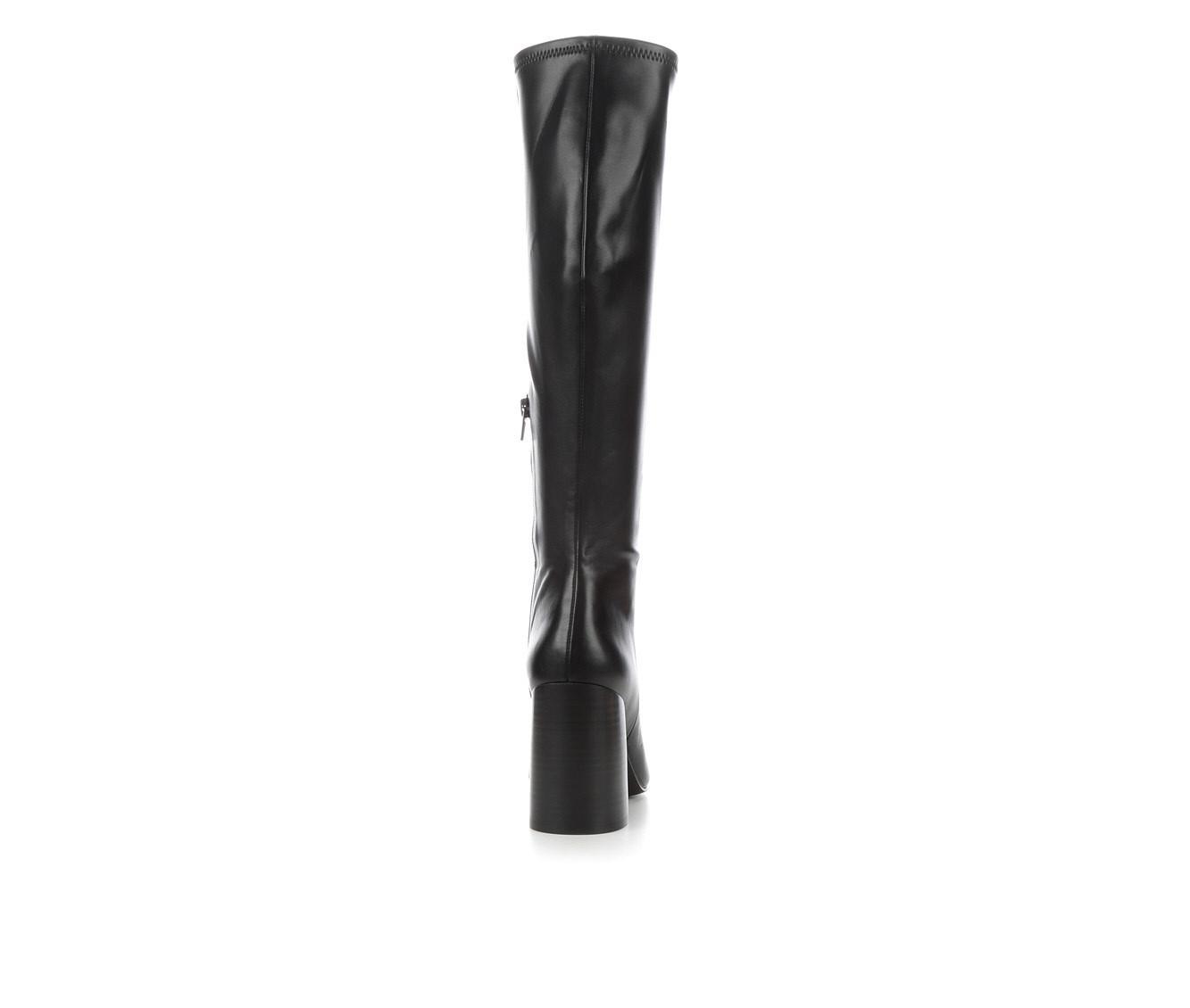 Women's Madden Girl Winsloww Knee High Boots Product Image