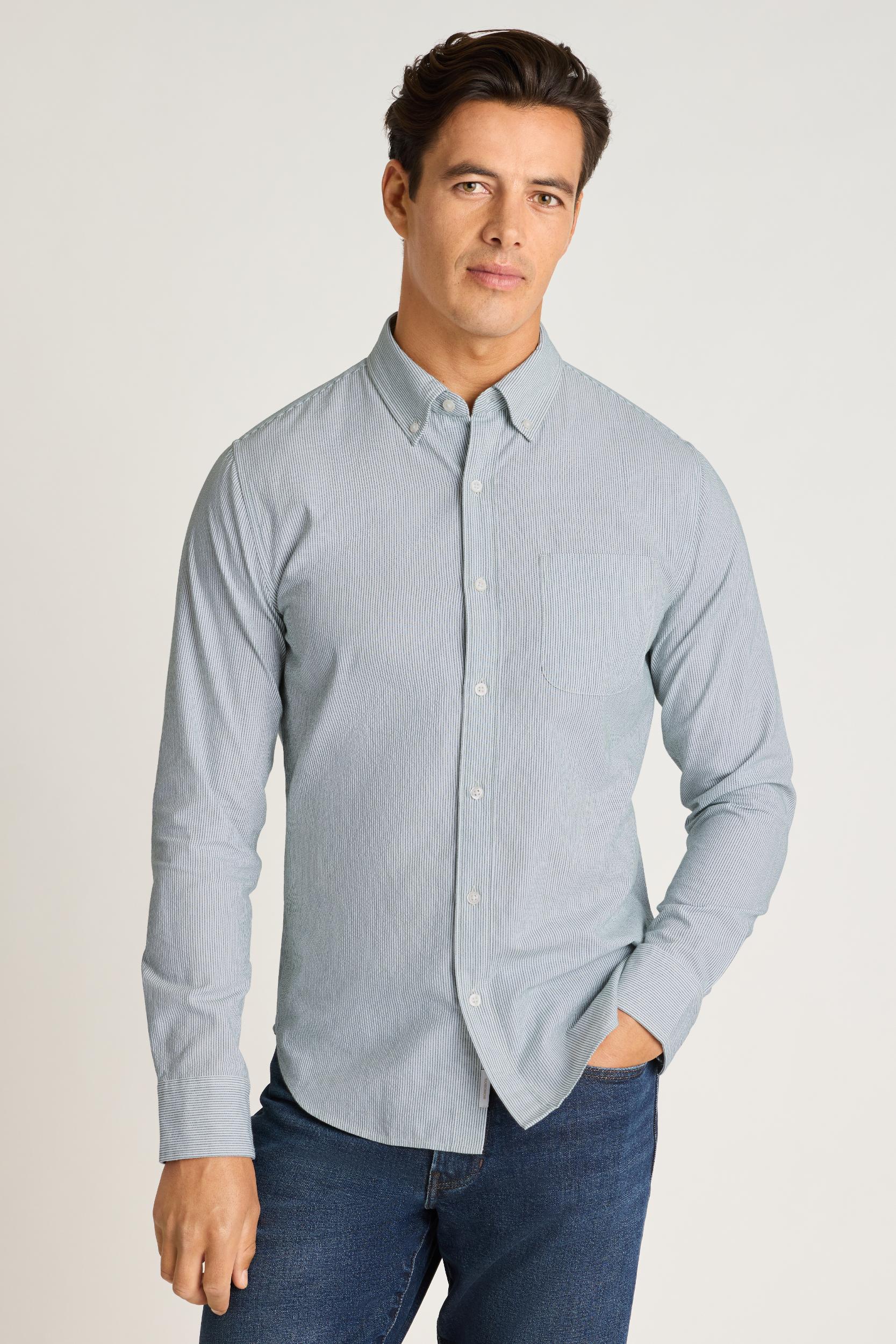 Everyday Shirt Product Image