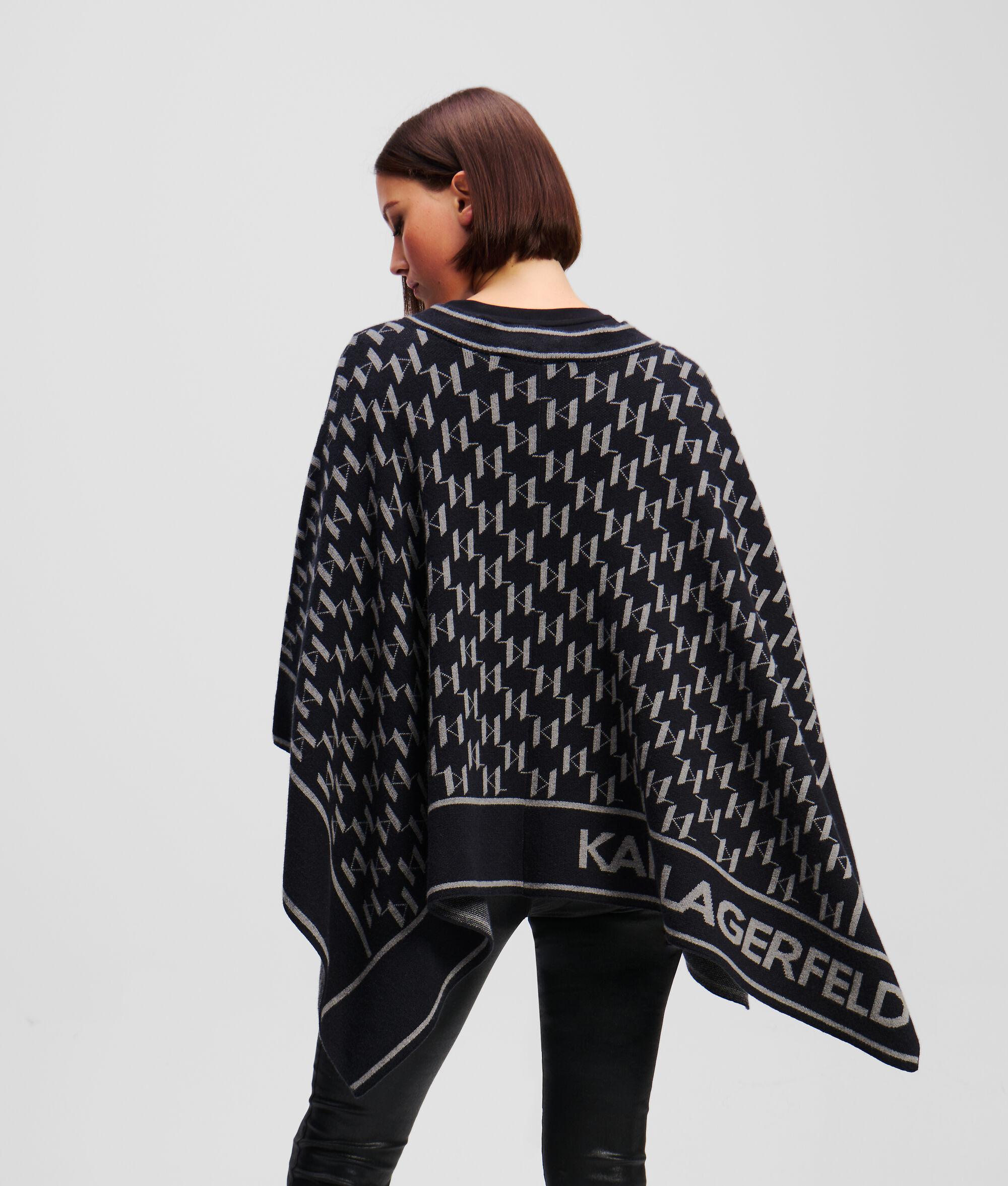 MONOGRAM CAPE Product Image