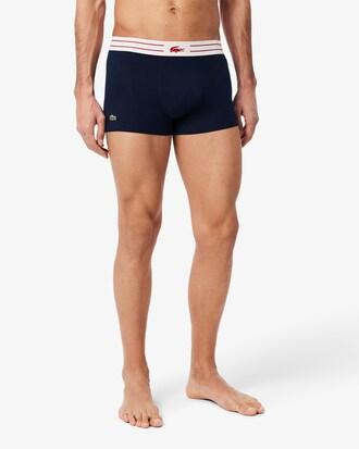 3-Pack Valentines Trunks Product Image