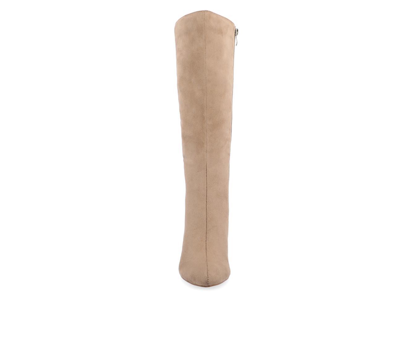 Women's Journee Collection Ameylia Knee High Boots Product Image