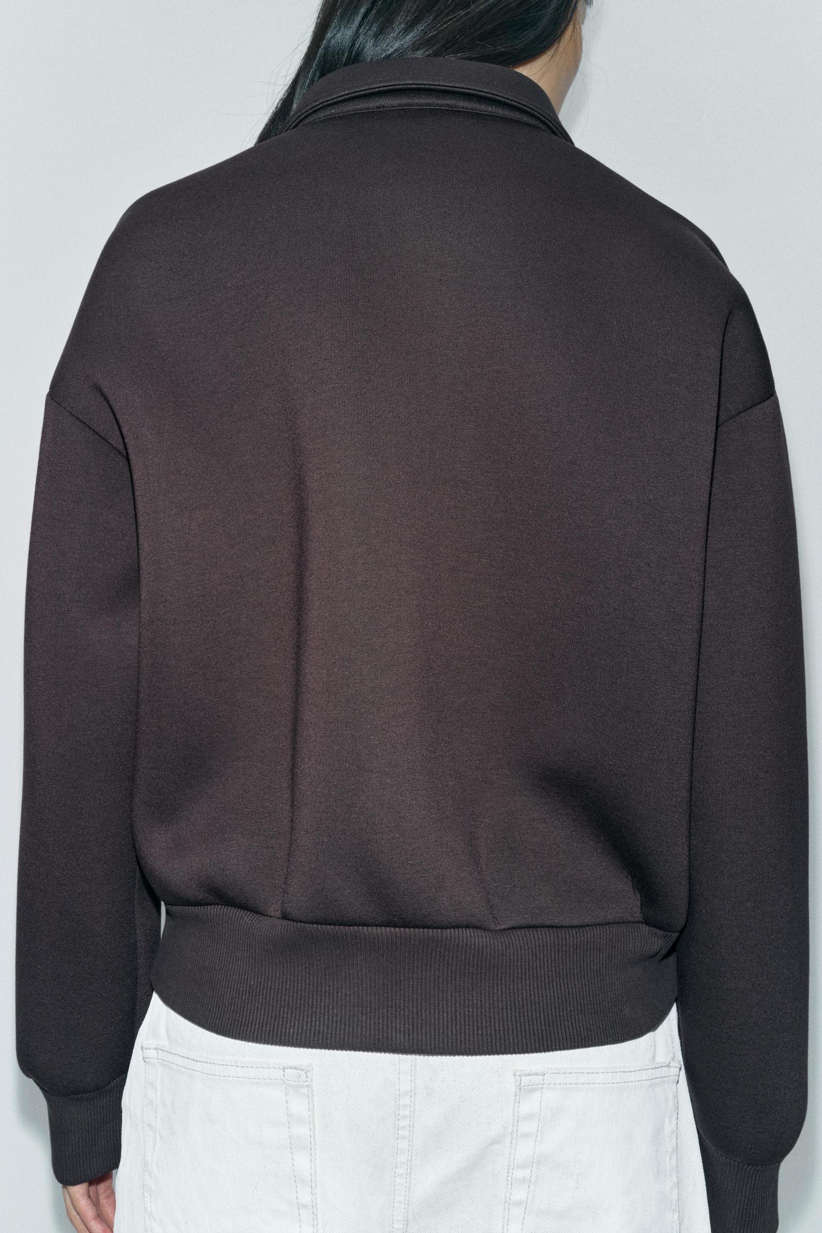 SCUBA BOMBER JACKET Product Image