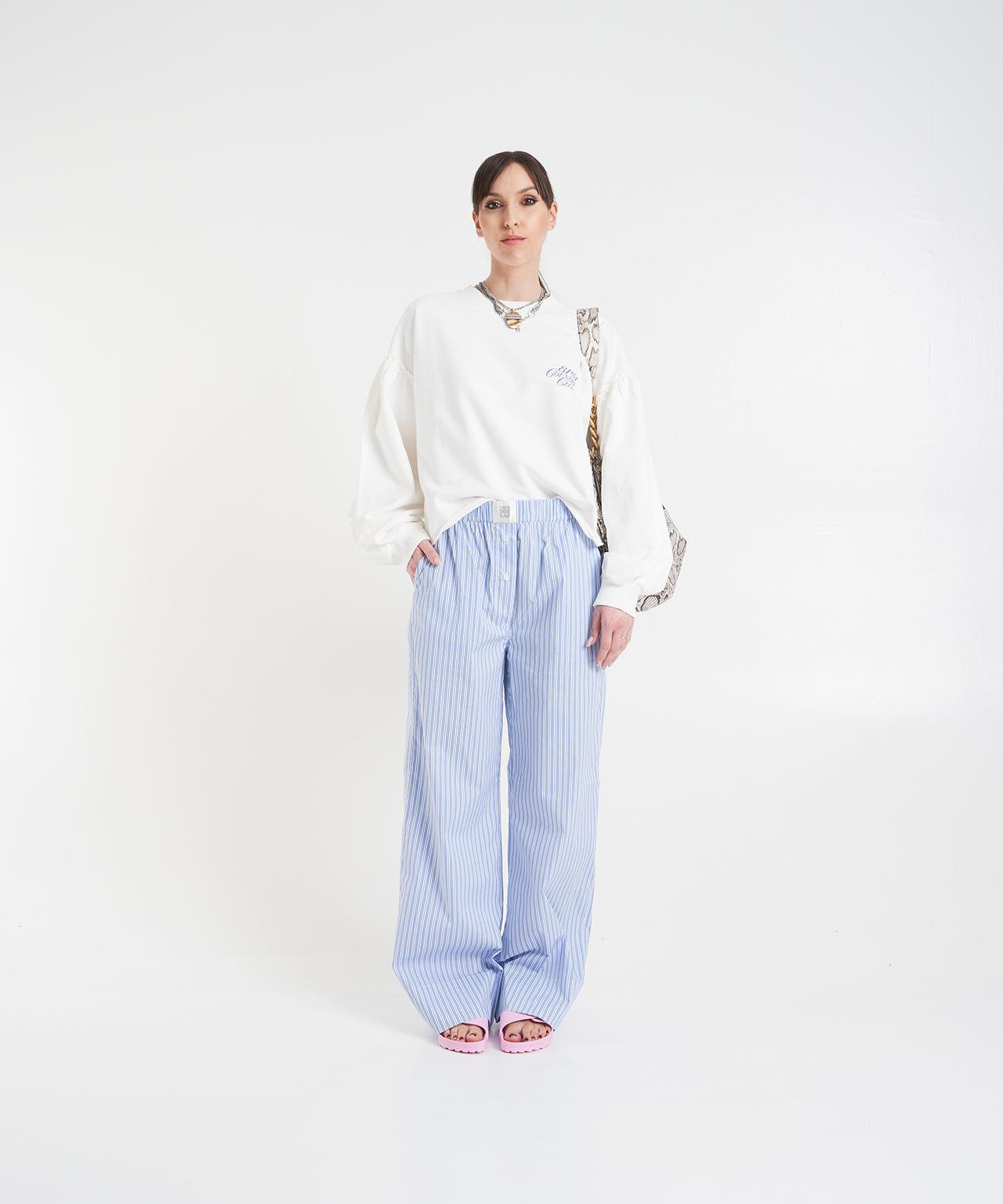 Striped pants 'Tenby' Product Image