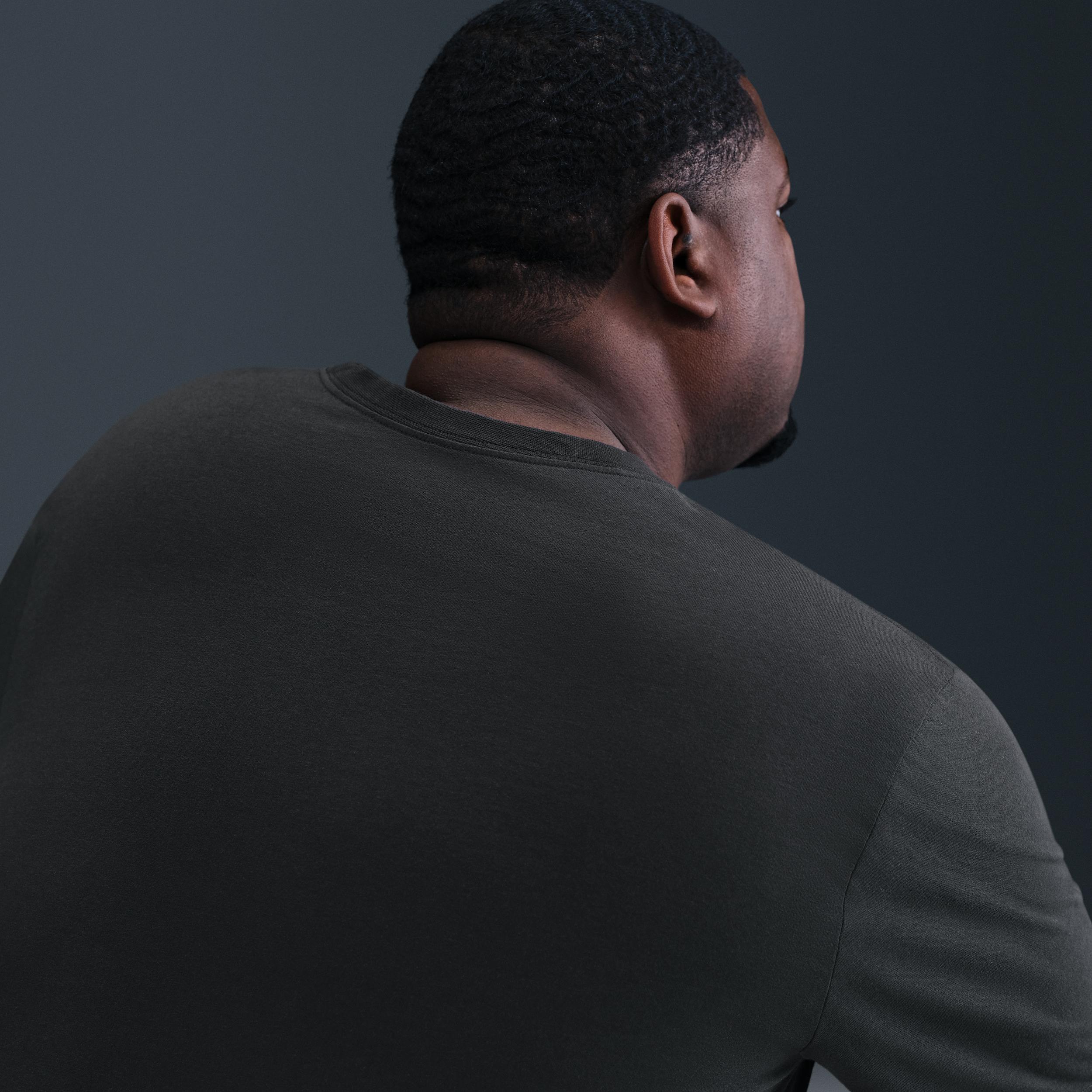 Mens Nike Sportswear T-Shirt | HQ9264-045 Product Image