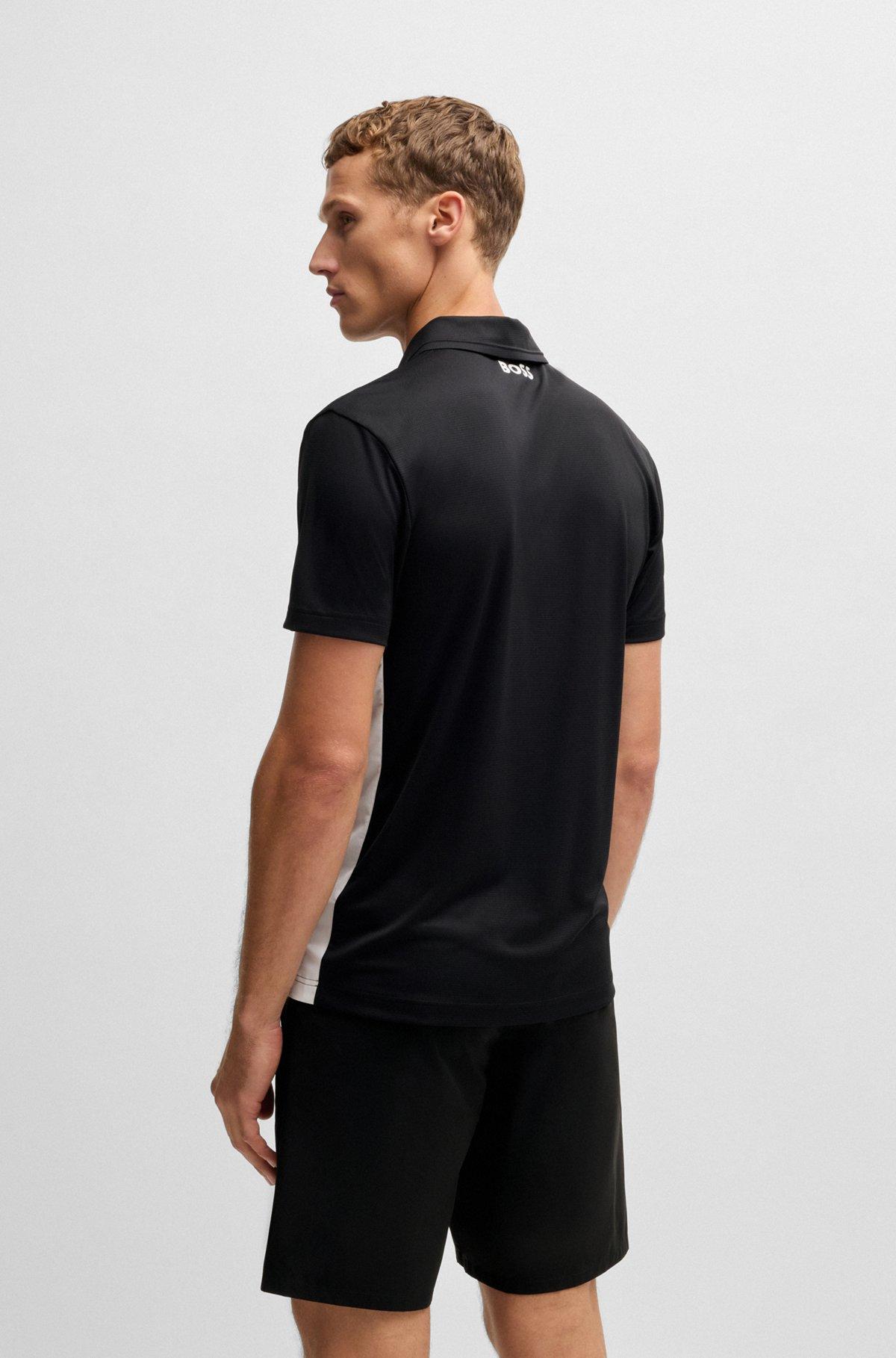 Active Paddy polo shirt Product Image