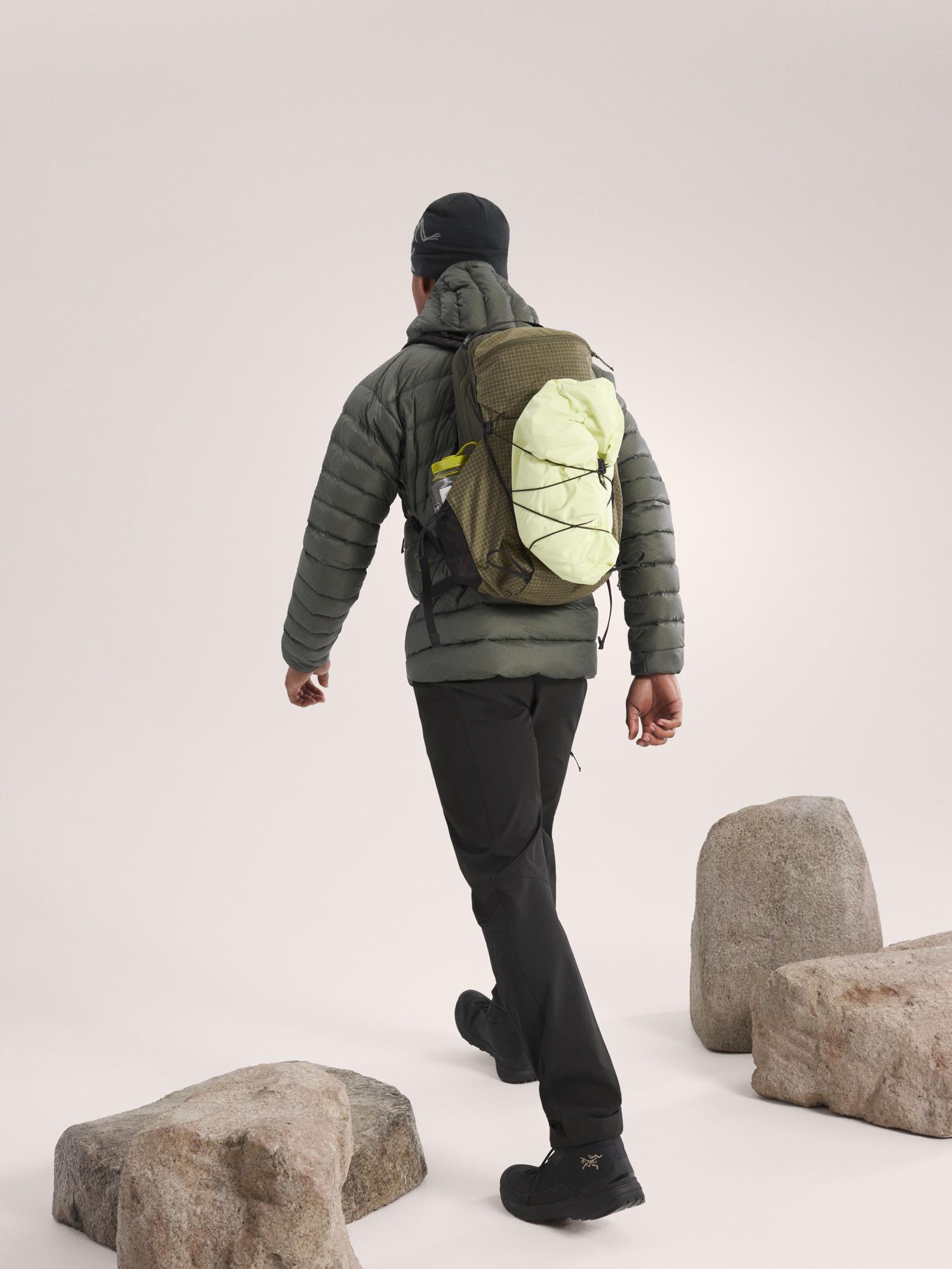 Cerium Hoody Men's Product Image