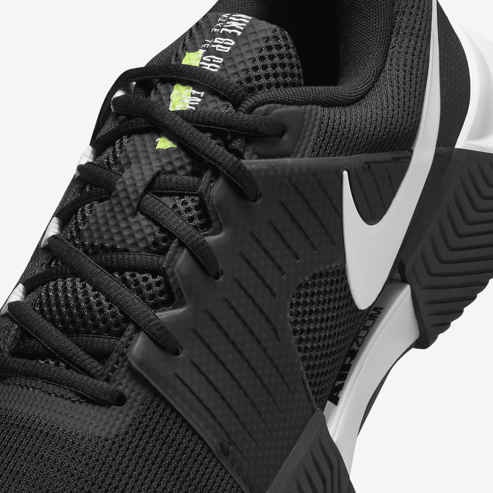 Nike Women's Zoom GP Challenge 1 Hard Court Tennis Shoes Product Image