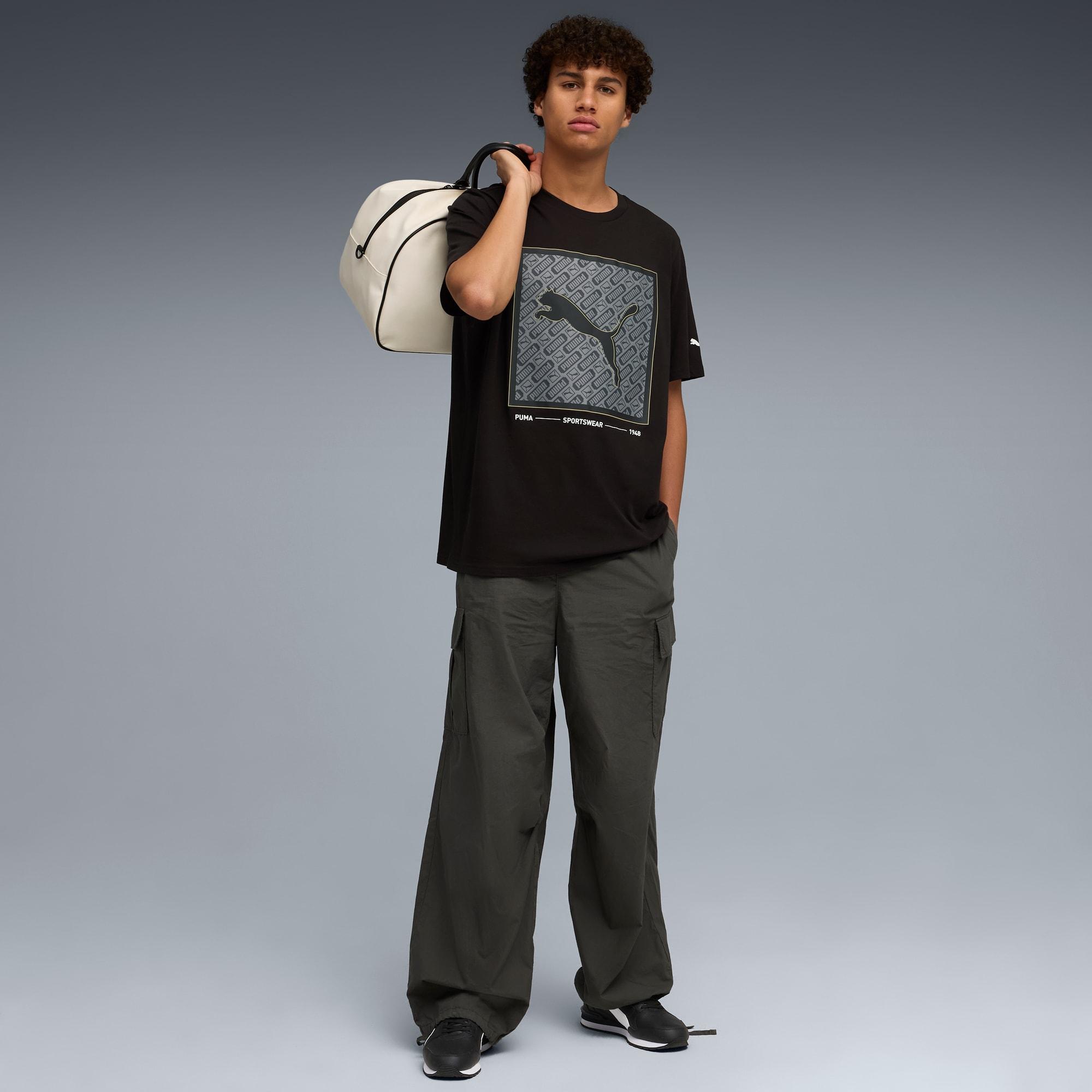 Kith Women Nia Tee - Black Female Product Image