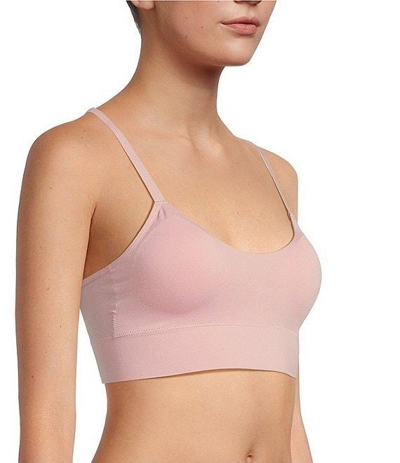 Modern Movement Seamless Cropped Cami Product Image