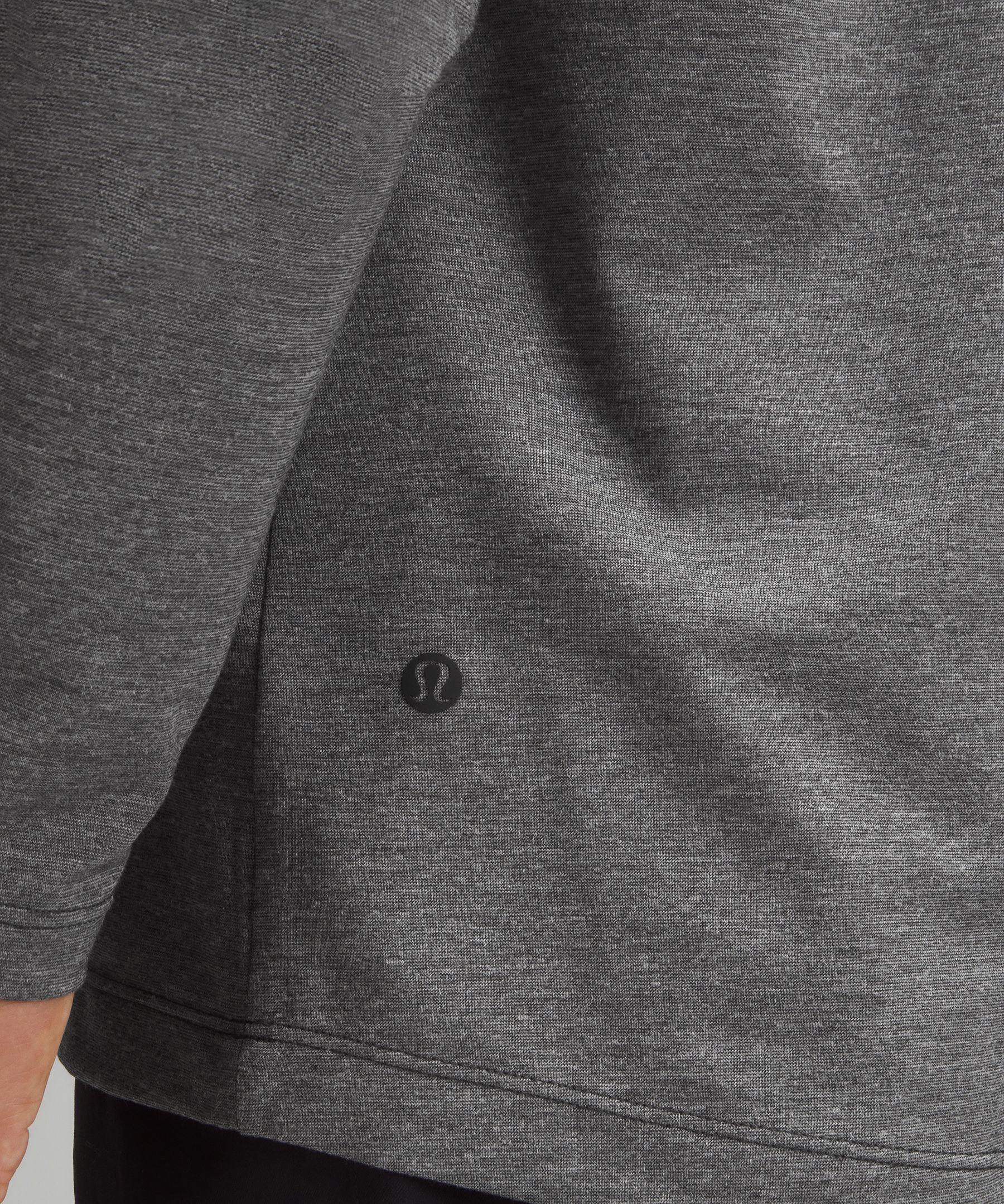 Evolution Long-Sleeve Polo Shirt Product Image