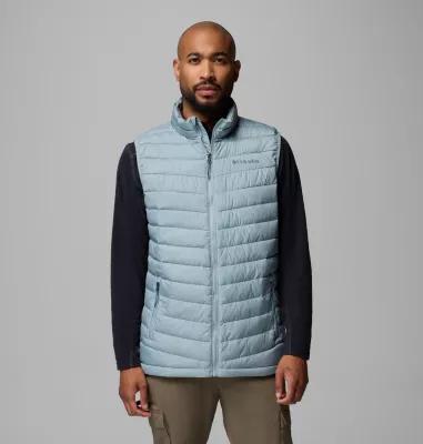 Columbia Mens Slope Edge II Vest- Product Image