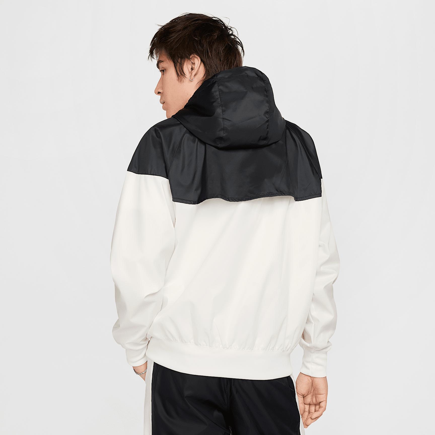 Men's Nike Sportswear Windrunner Hooded Jacket Product Image