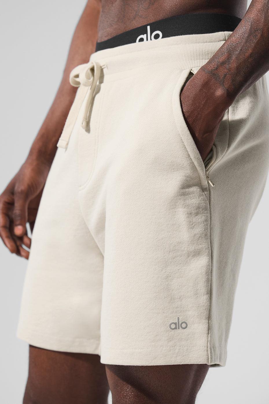 Chill Short - Bone Product Image