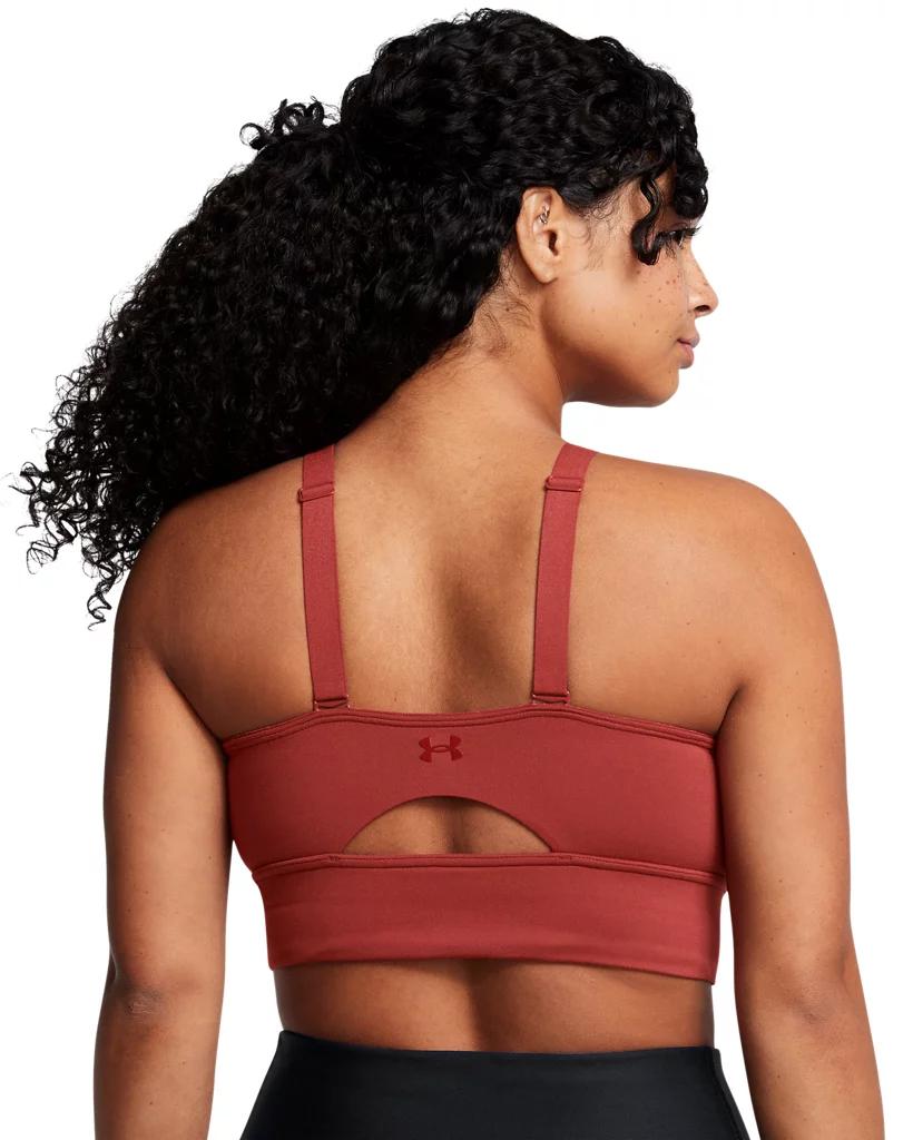 UA SmartForm Evolution Mid Longline Product Image