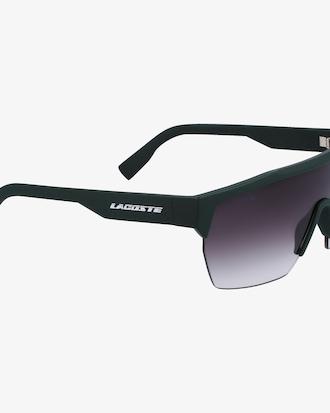 Lacoste Active Rectangle Glasses Product Image