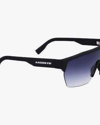 Lacoste Active Rectangle Glasses Product Image