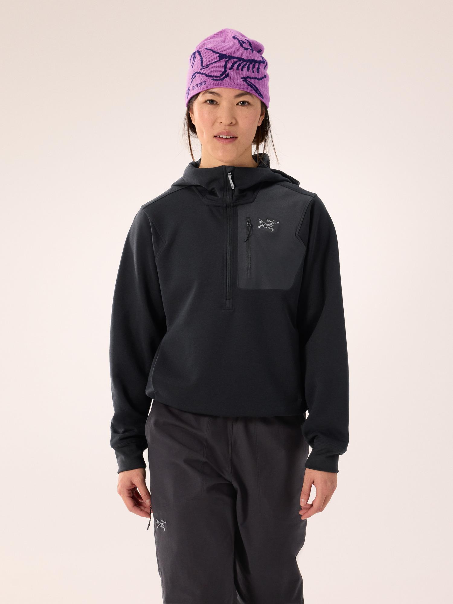 Aestas Pullover Hoody Women's Product Image