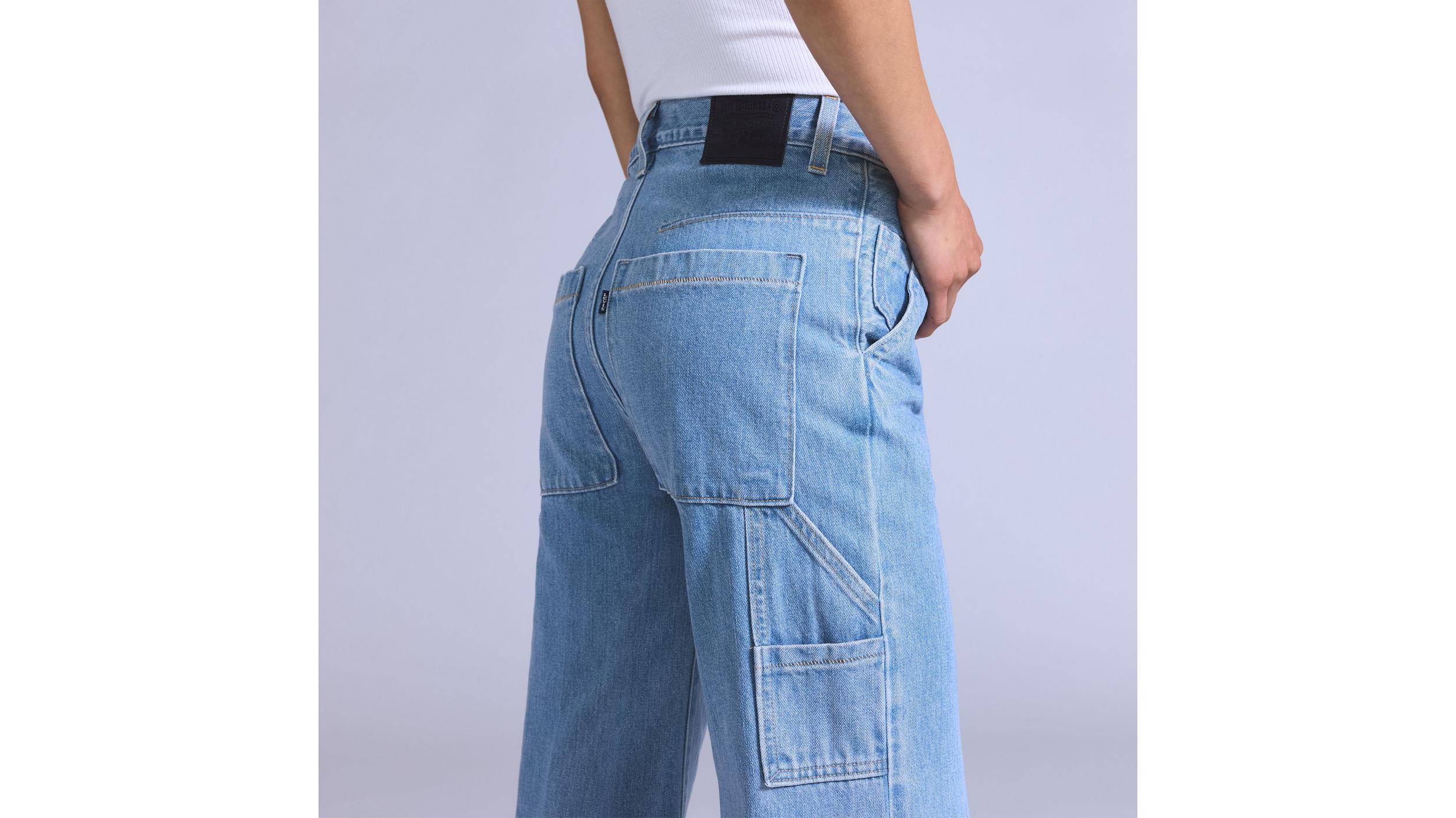 Carpenter Women's Pants Product Image