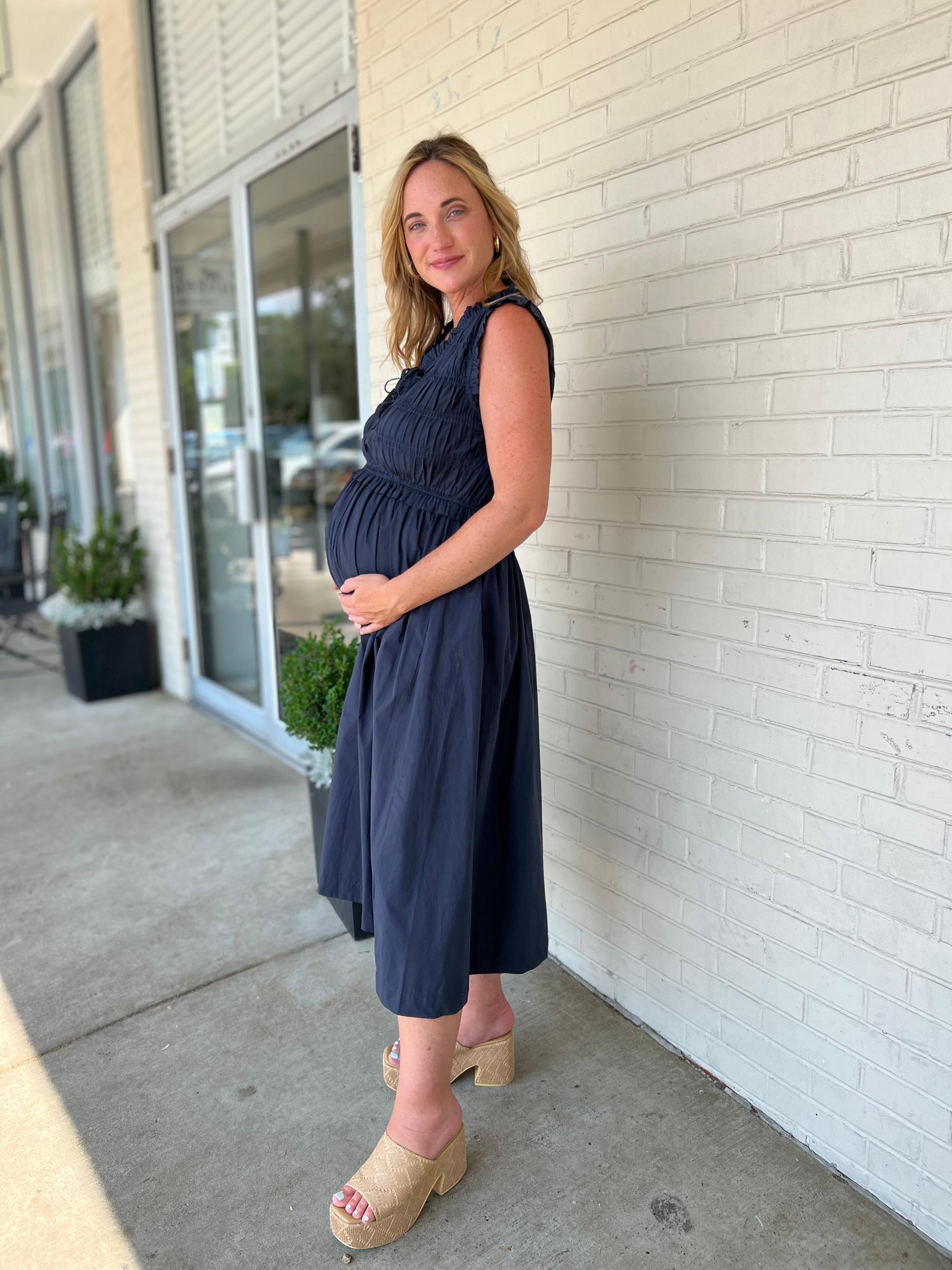 Savannah Midi Dress Product Image