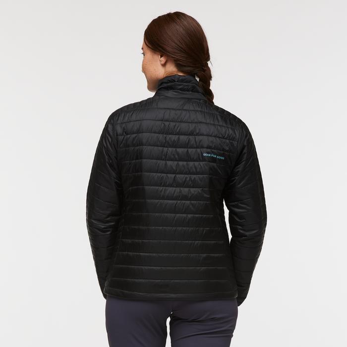 Capa Insulated Jacket - Women's Product Image