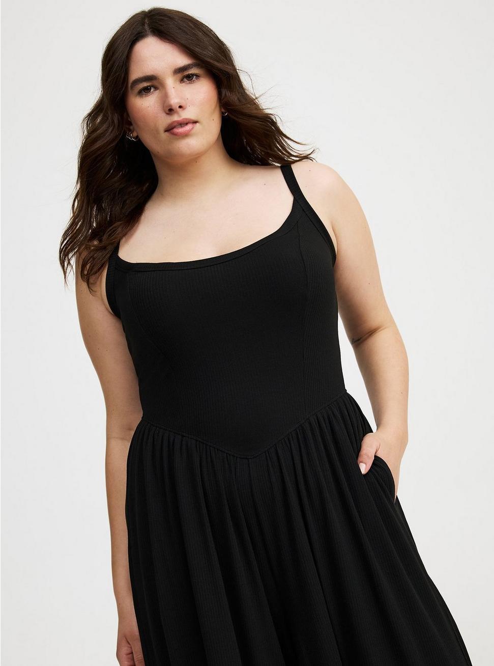 Wide Leg Jumpsuit Product Image