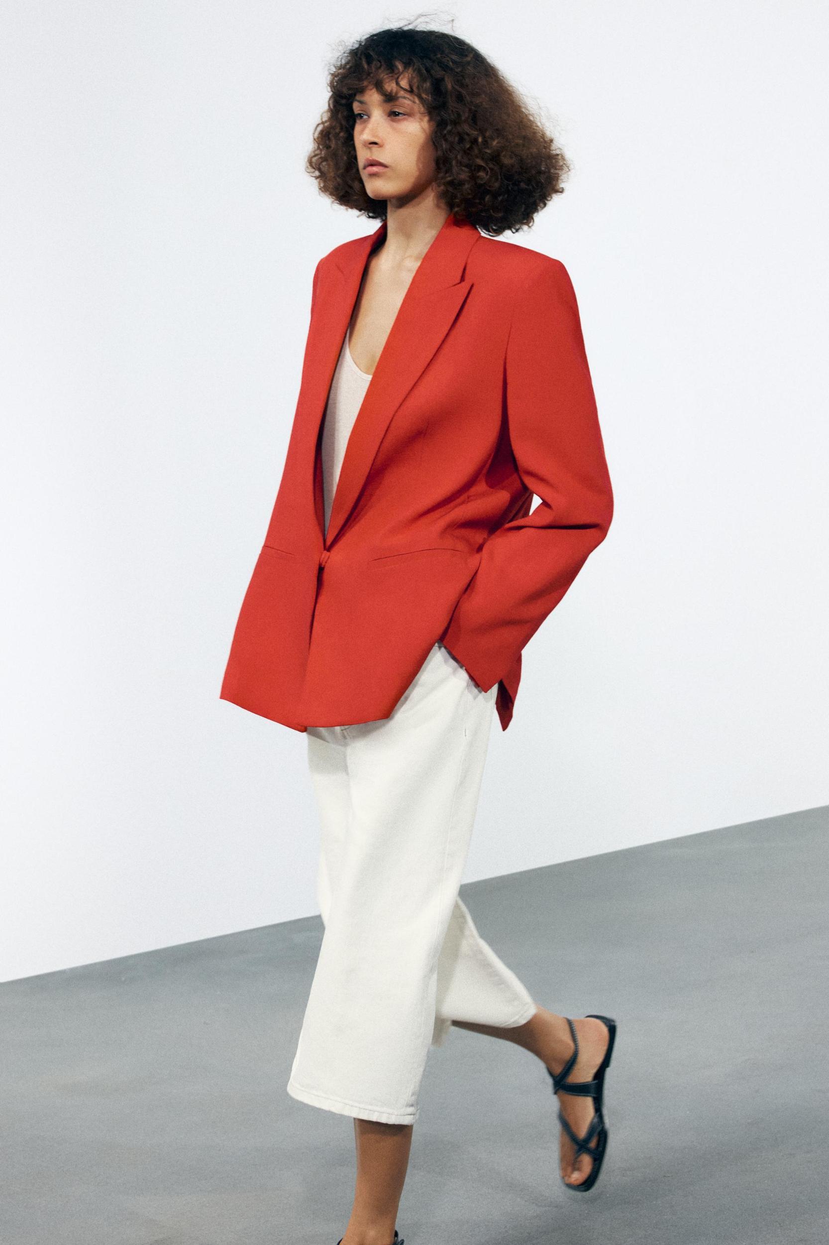 ZW COLLECTION CULOTTE SHORTS Product Image