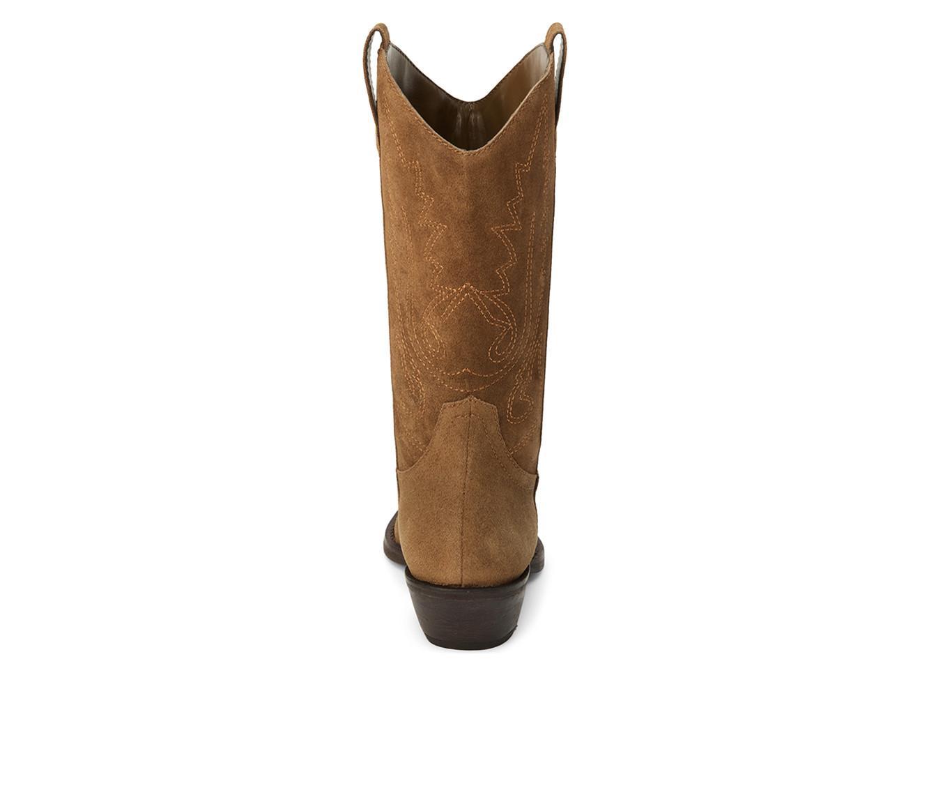 Women's Coconuts by Matisse Gaucho Boot Western Boots Product Image