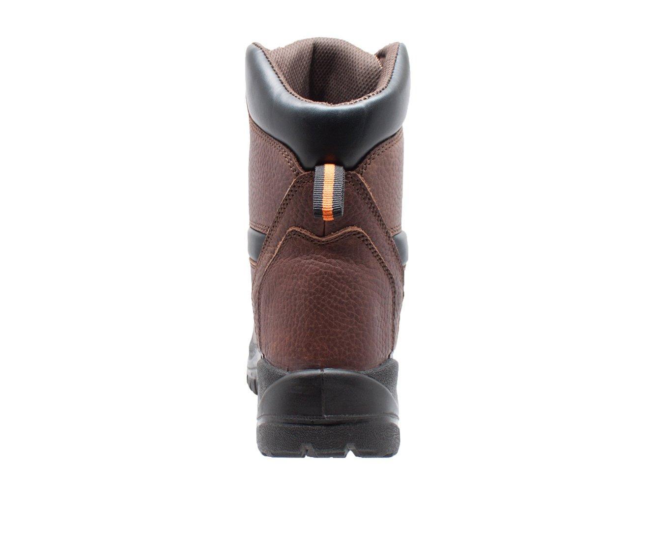 Men's AdTec 6" Comfort Work Boots Product Image