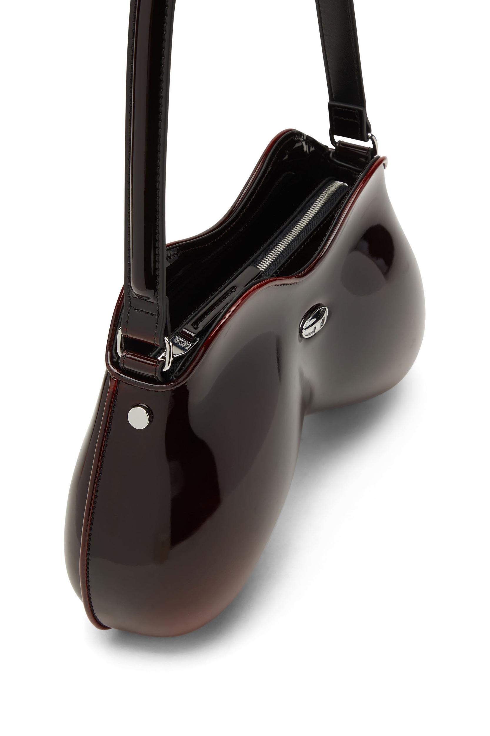 DOUBLE-D SHOULDER Product Image