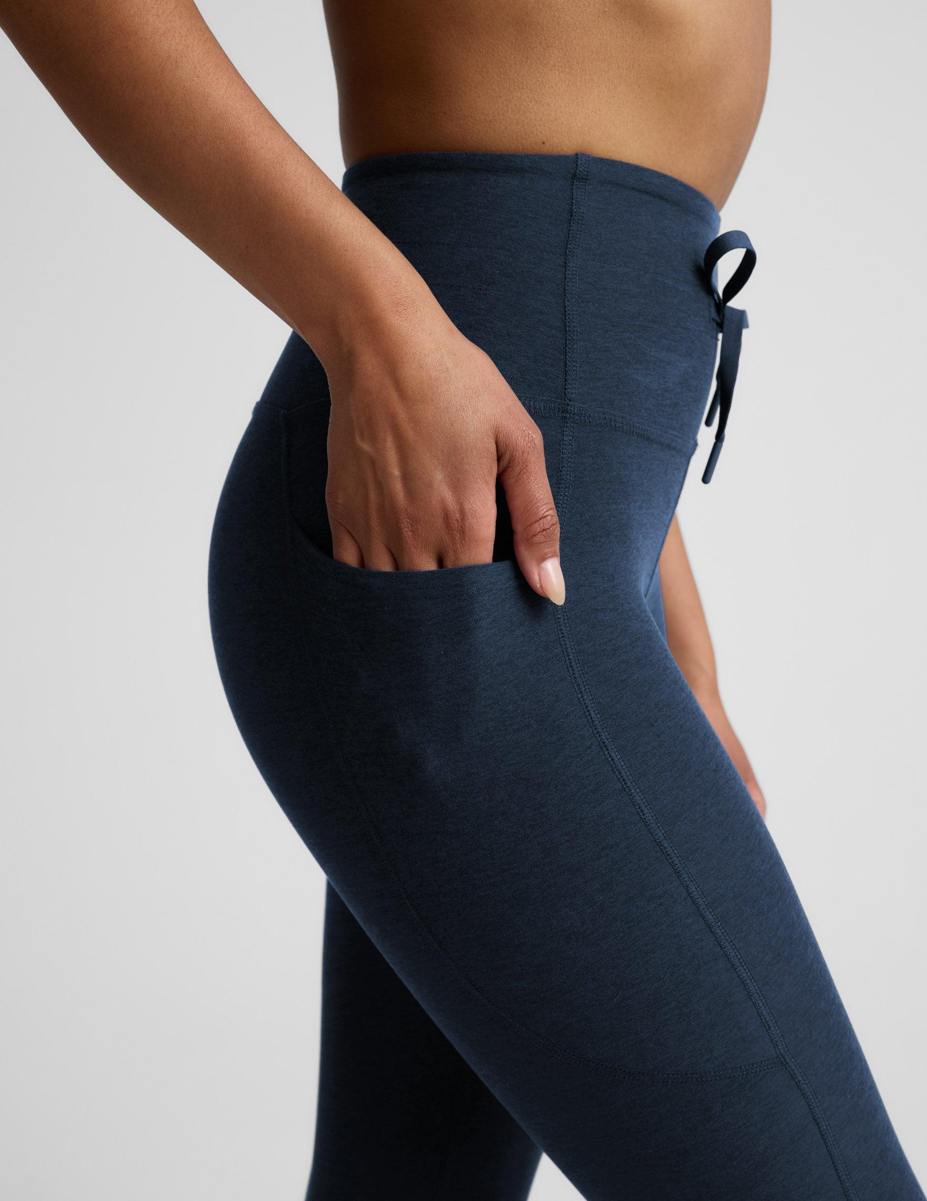 Spacedye Go Pocket Midi Legging Product Image