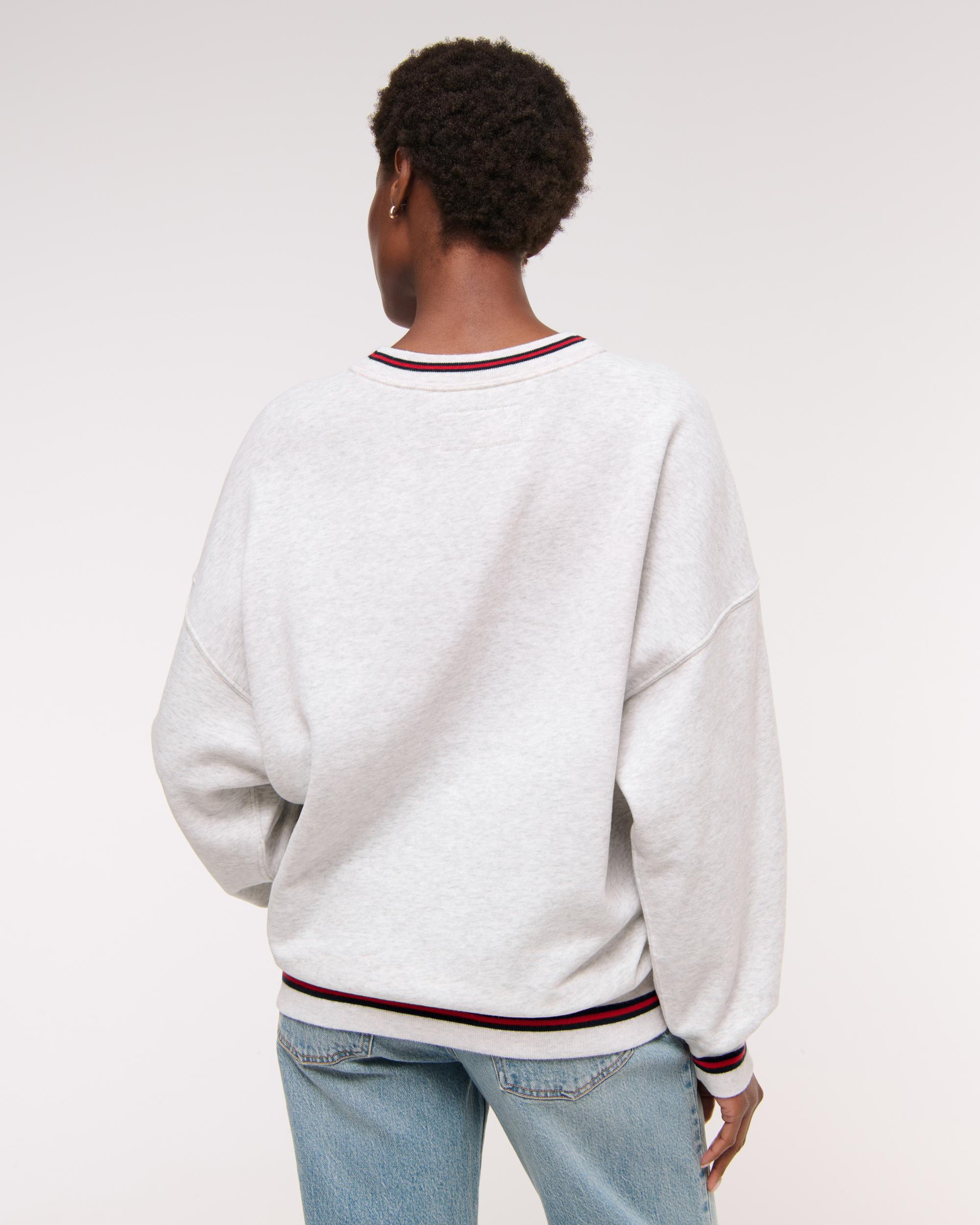 Washington Commanders Vintage Sunday Crew Product Image