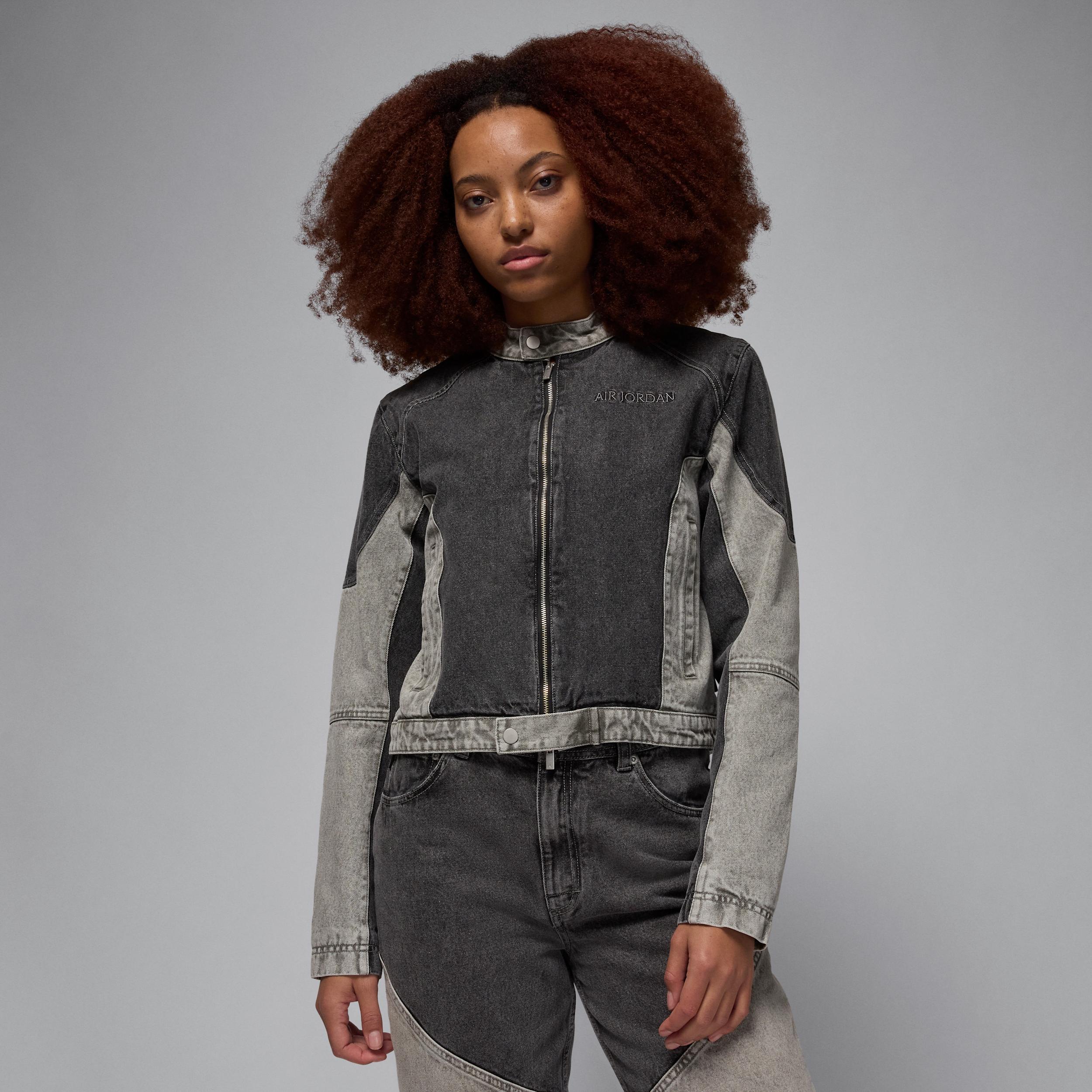 Women's Air Jordan Jacket Product Image